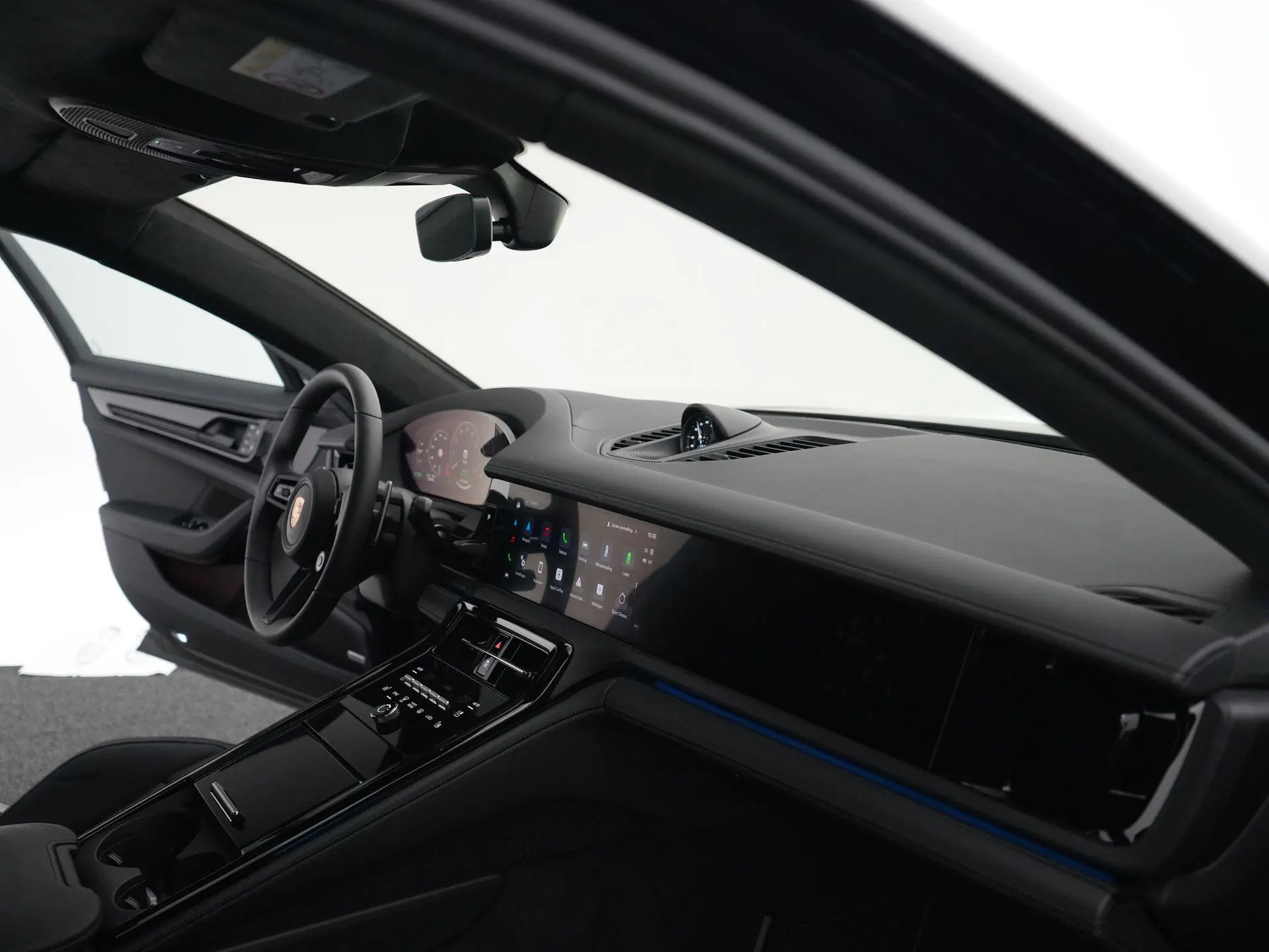 Panamera 4S E-Hybrid
