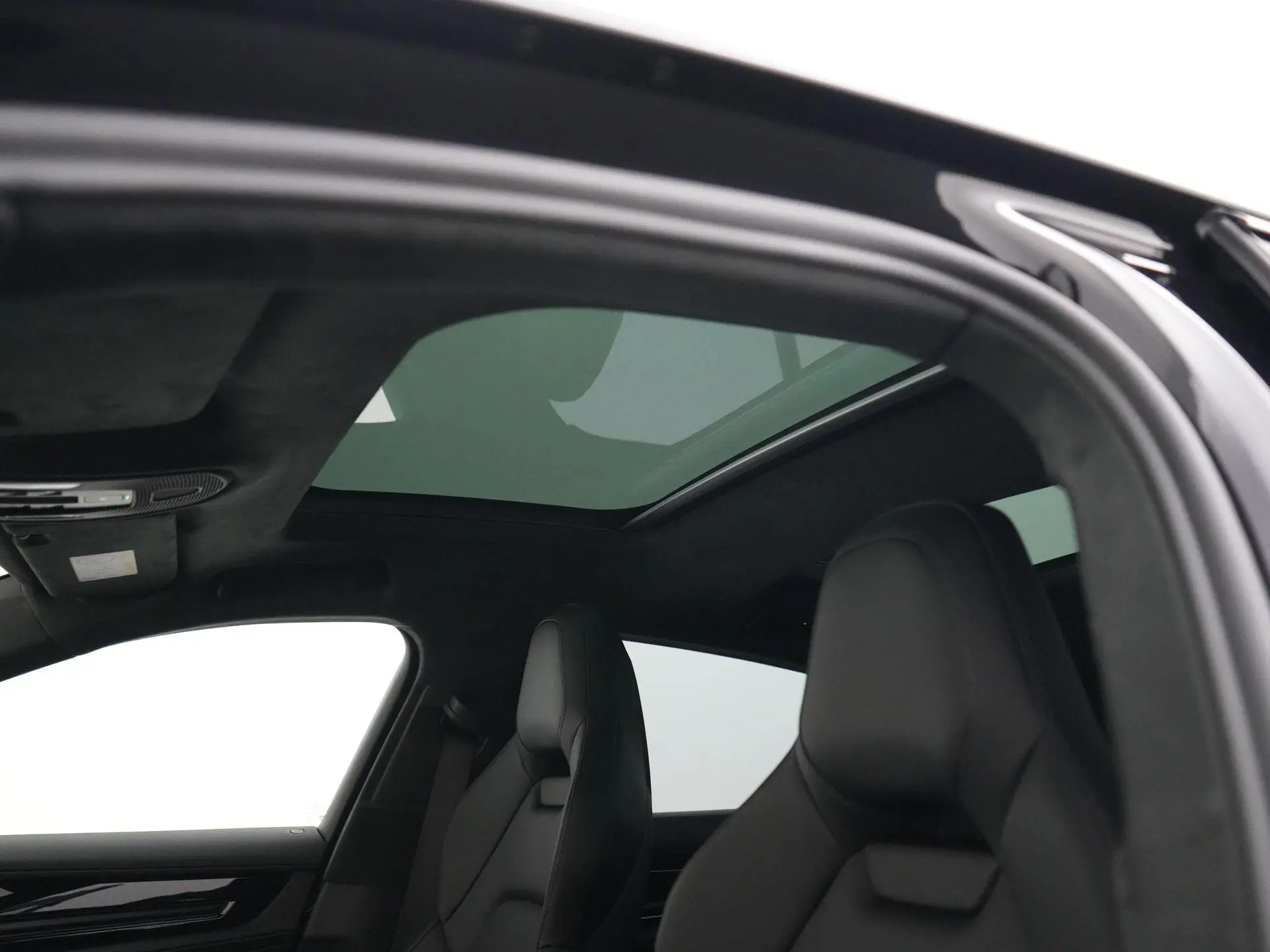Panamera 4S E-Hybrid