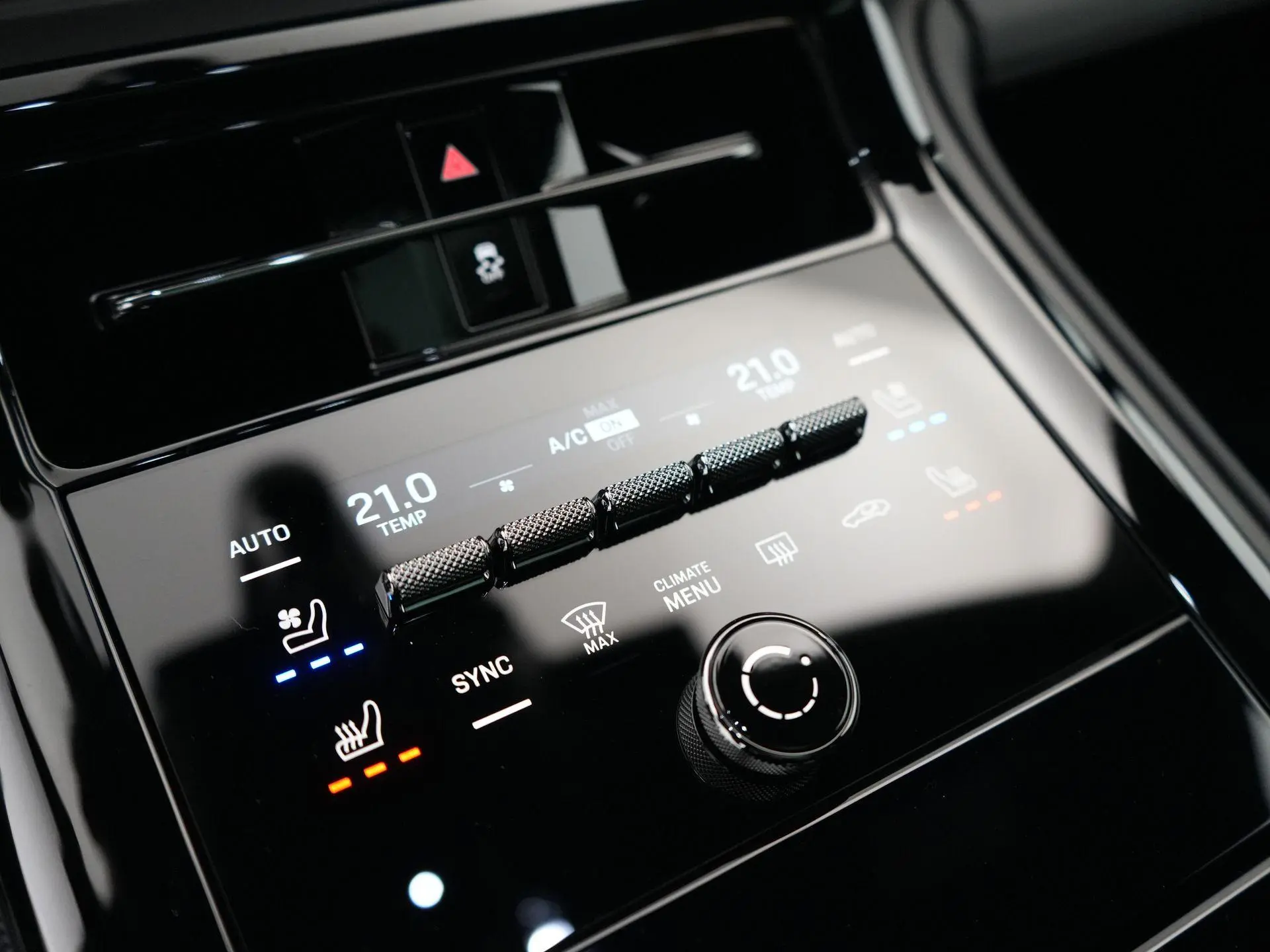 Panamera 4S E-Hybrid