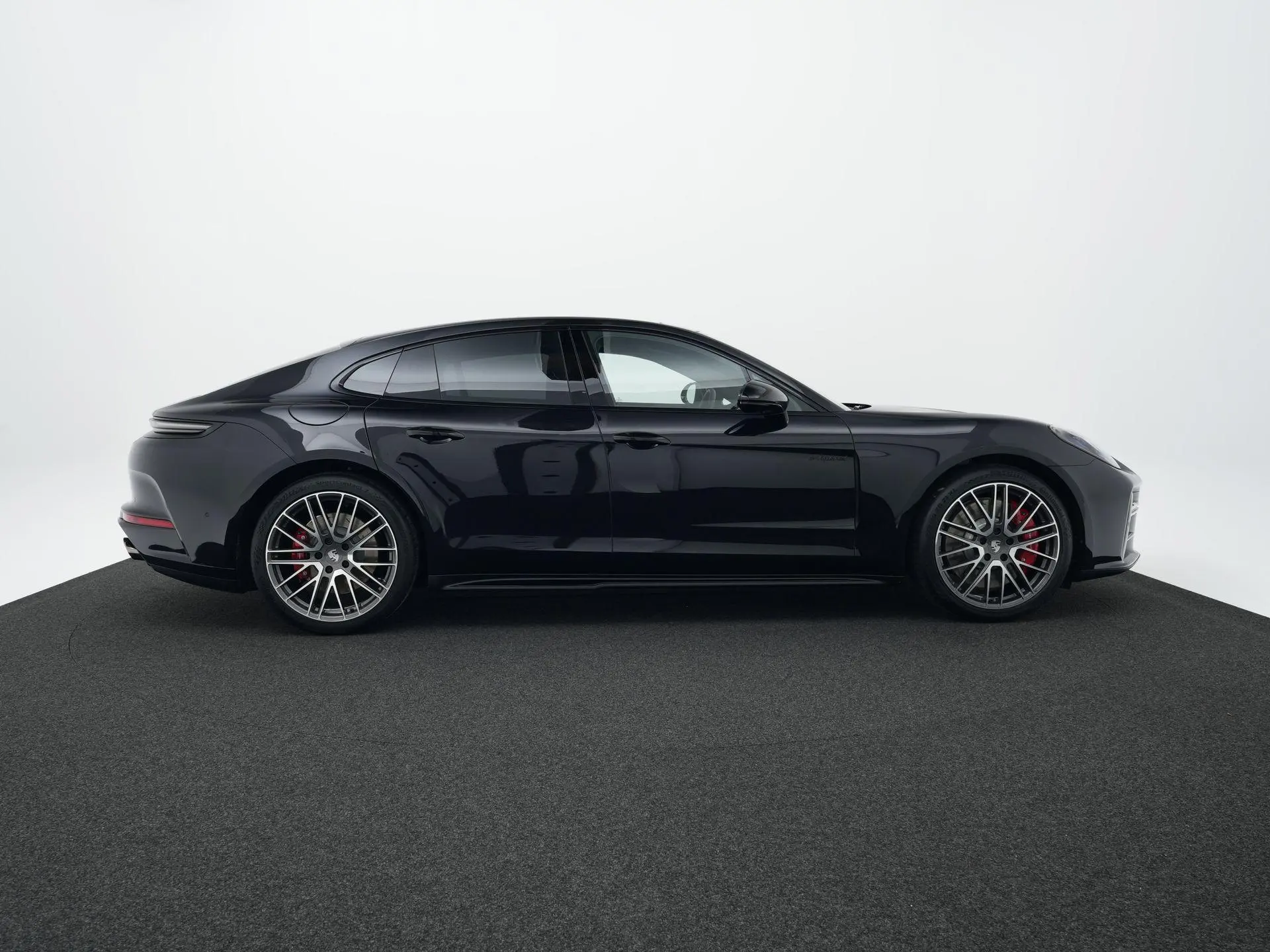 Panamera 4S E-Hybrid