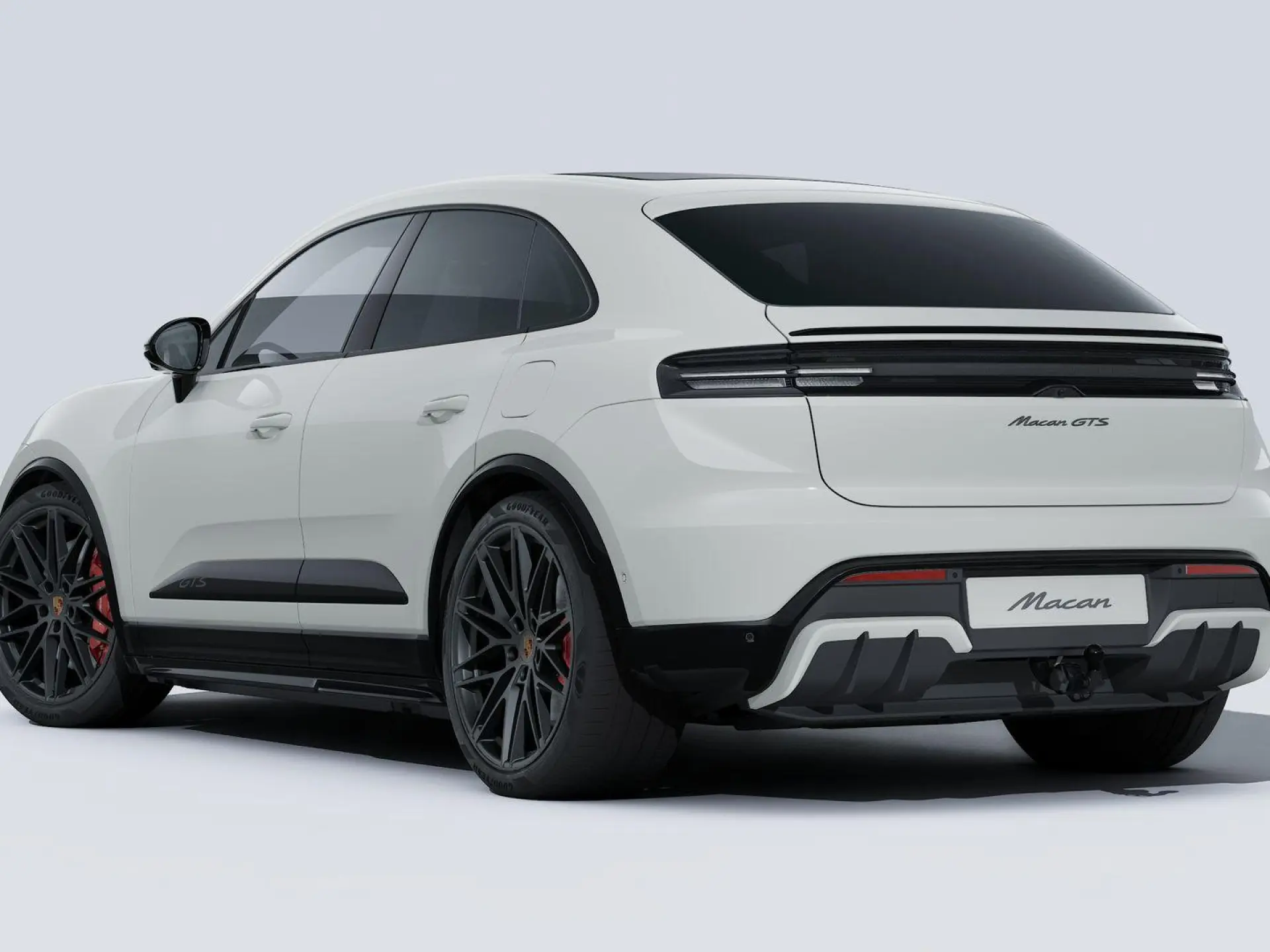 Macan GTS