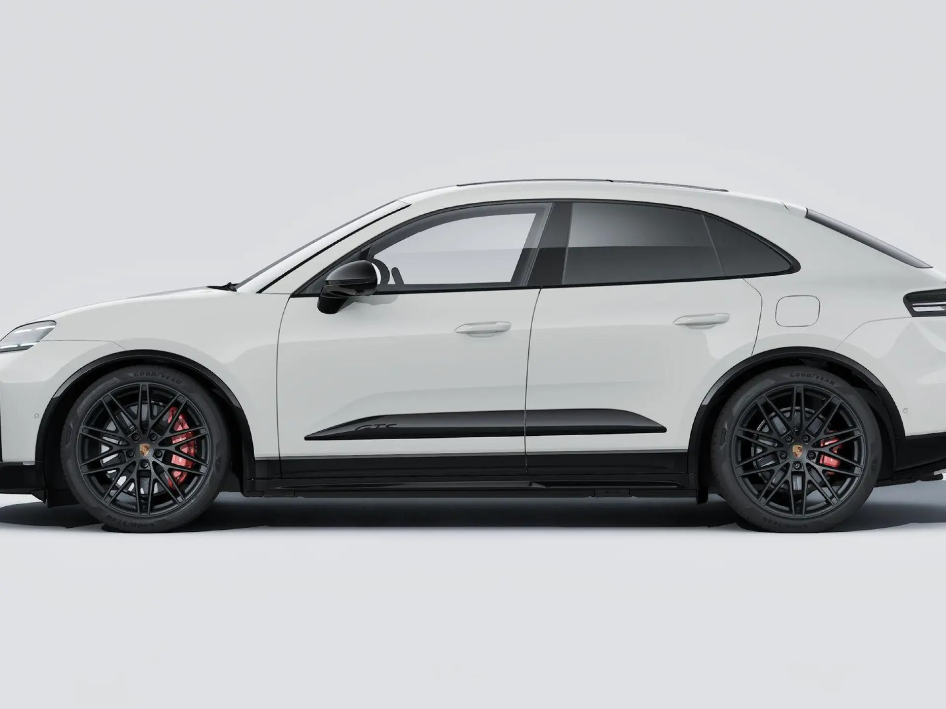 Macan GTS