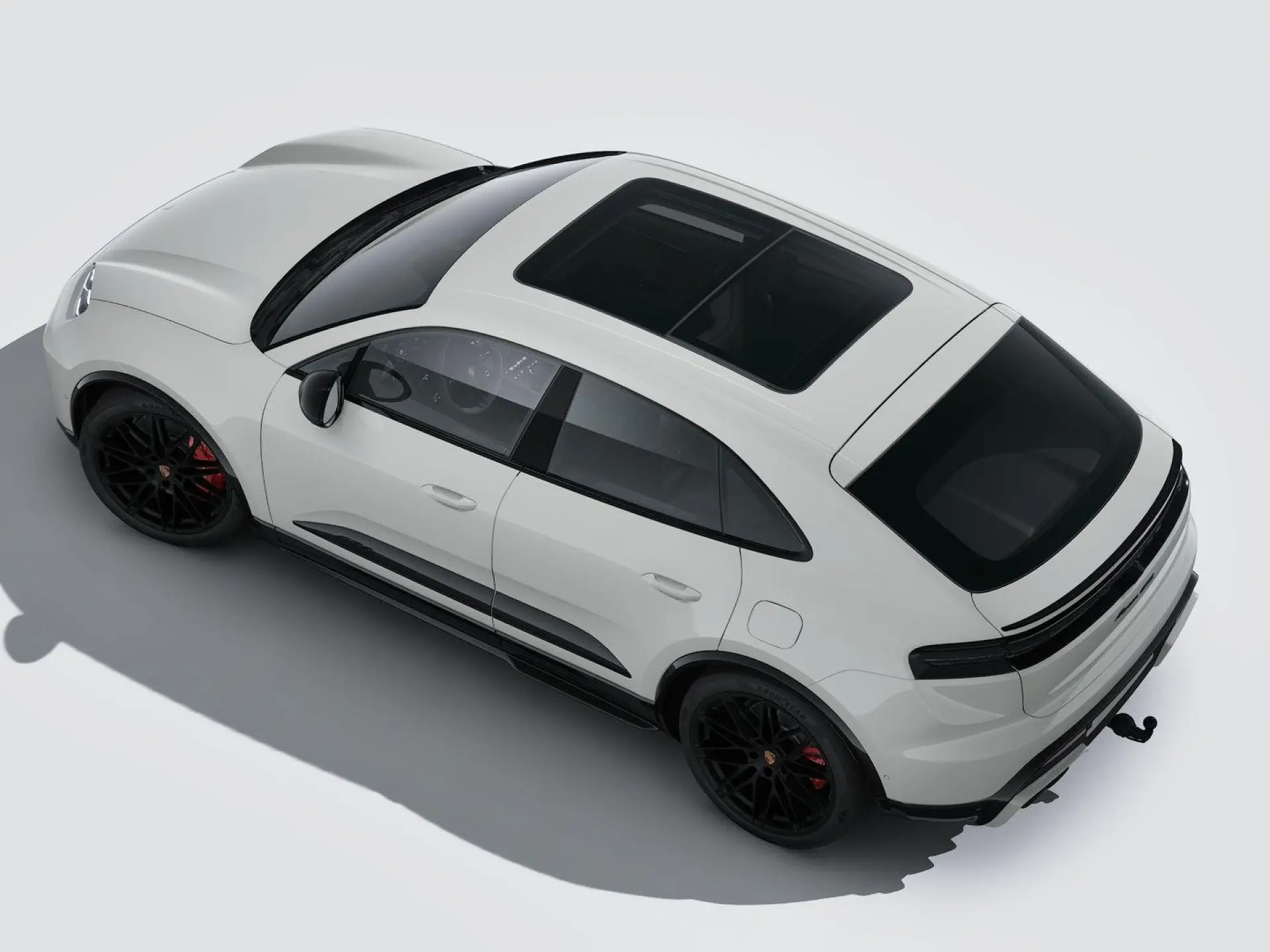 Macan GTS