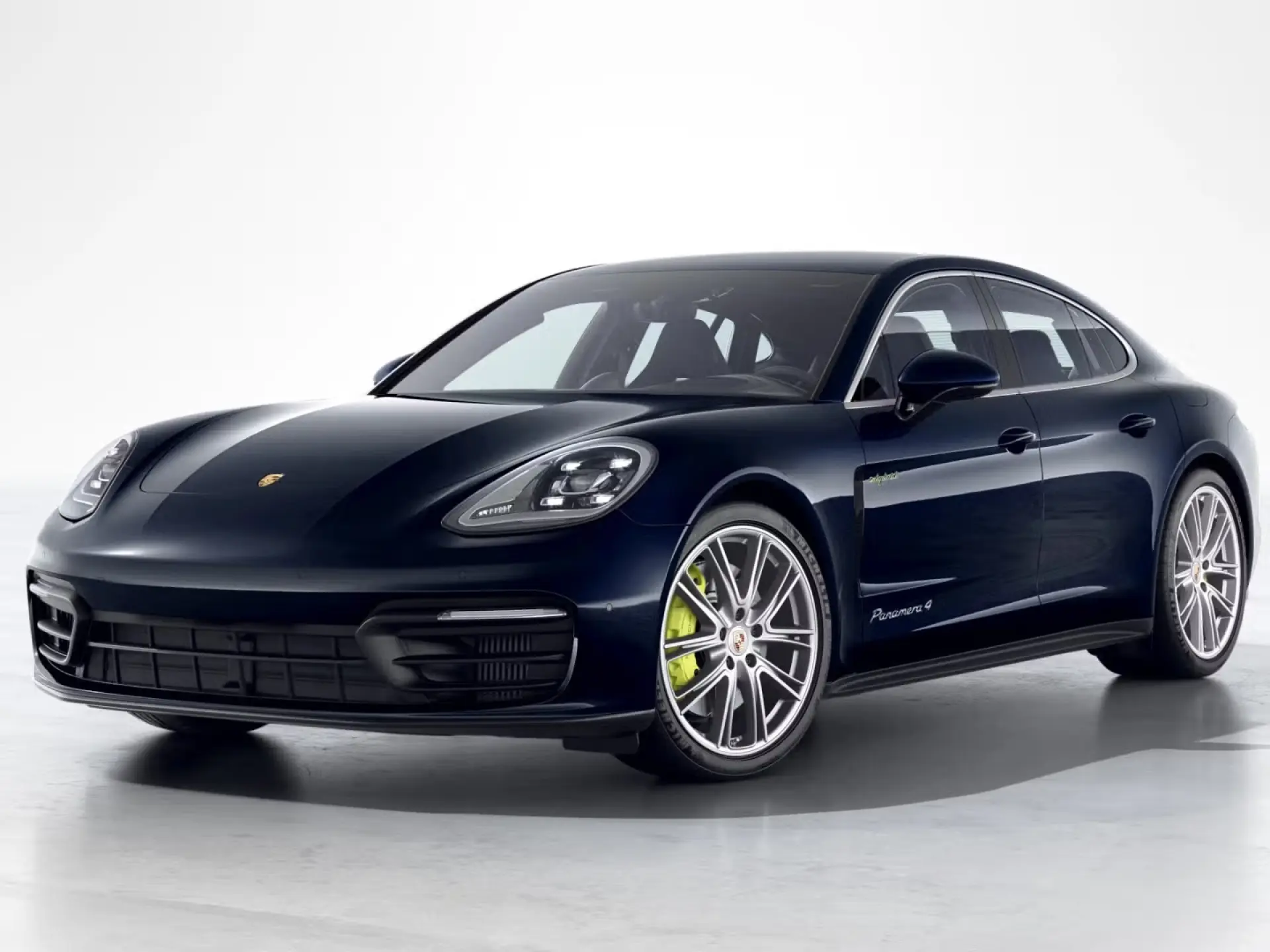 Panamera 4 E-Hybrid
