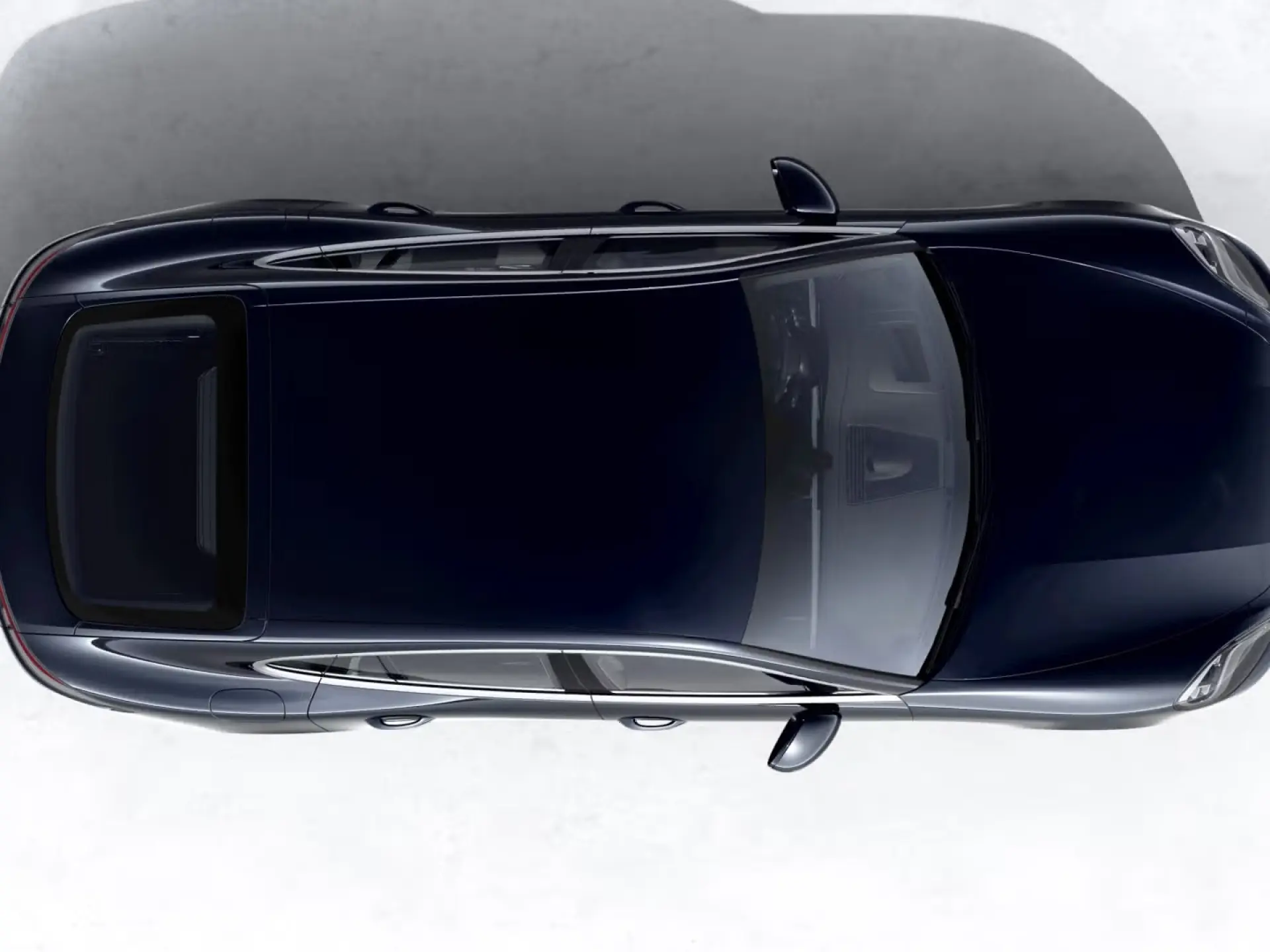 Panamera 4 E-Hybrid