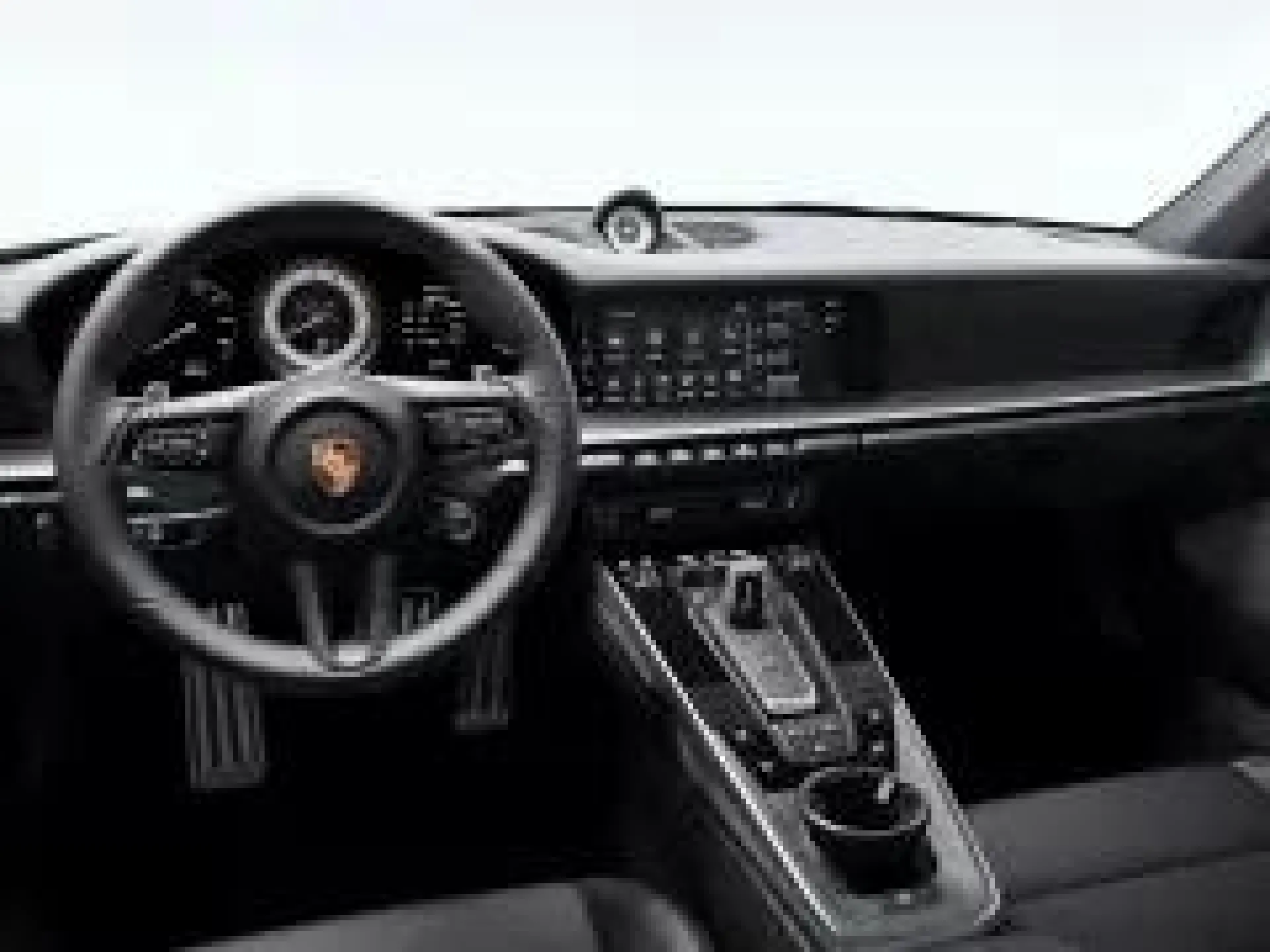 911 Turbo S Cabriolet