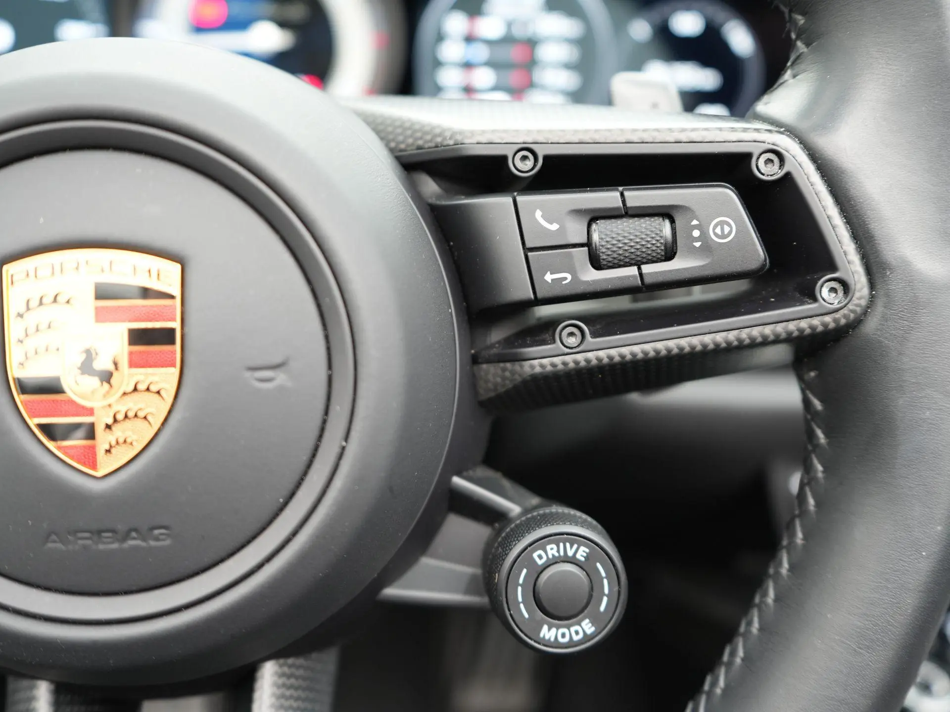 911 Turbo S Cabriolet