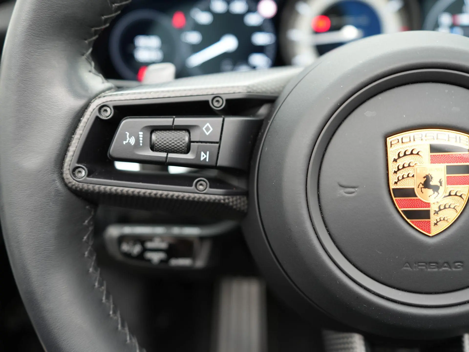 911 Turbo S Cabriolet
