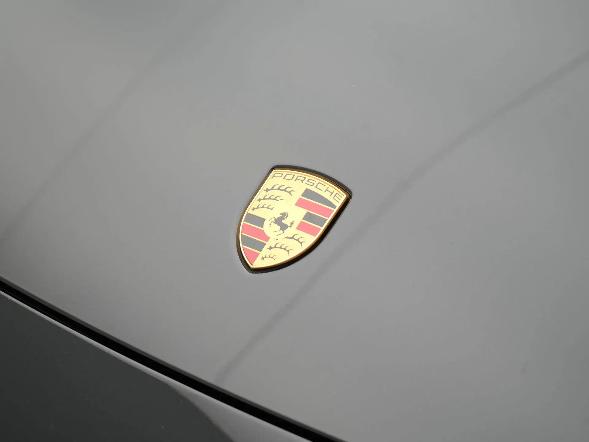 911 Turbo S Cabriolet