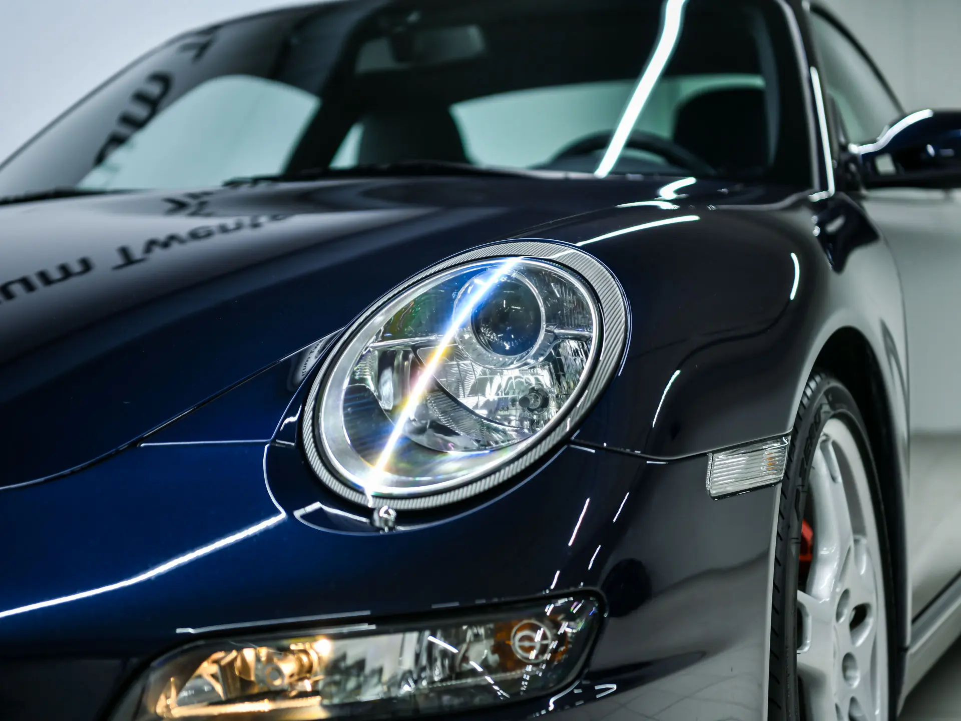 911 Carrera S
