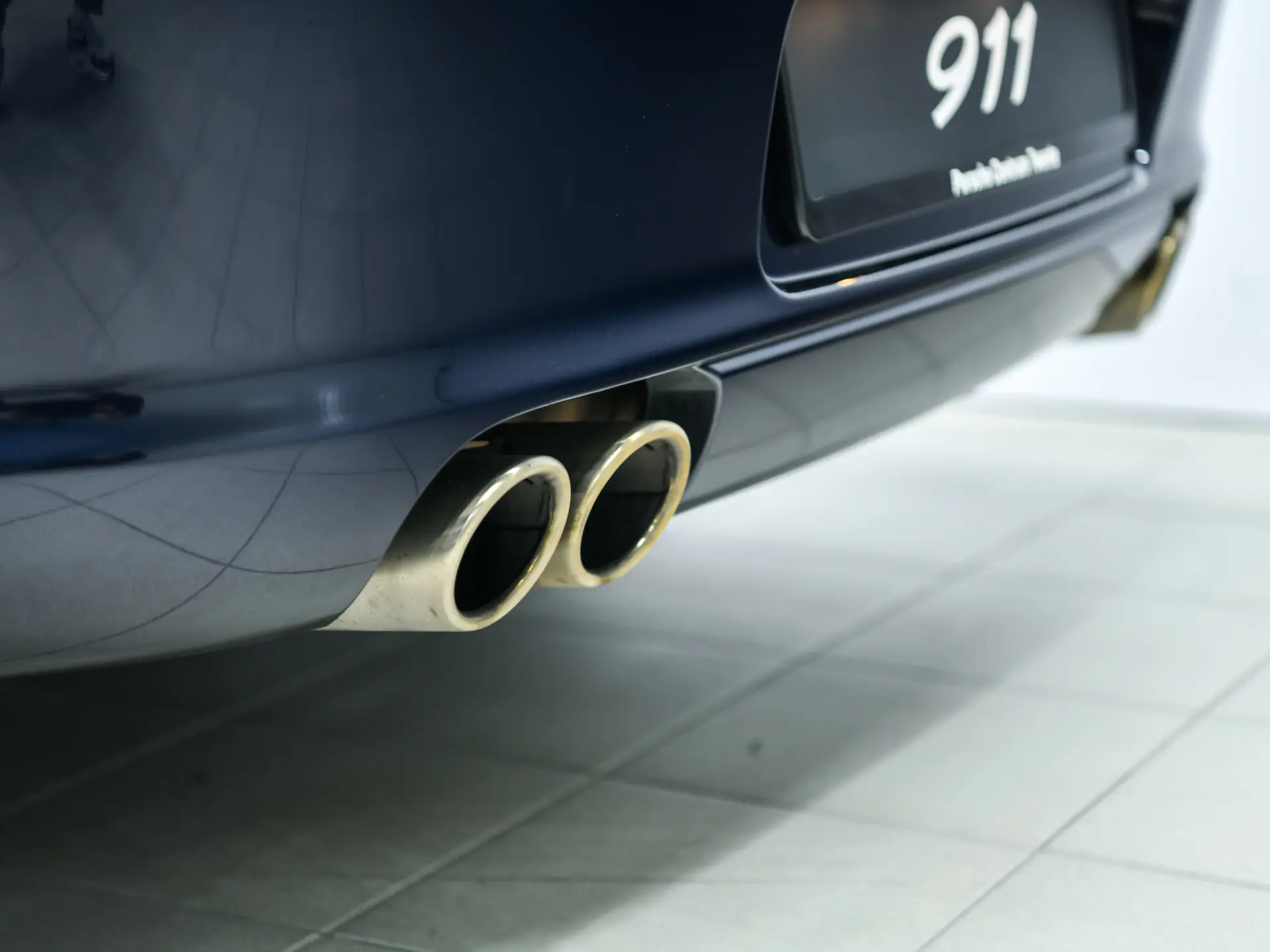 911 Carrera S