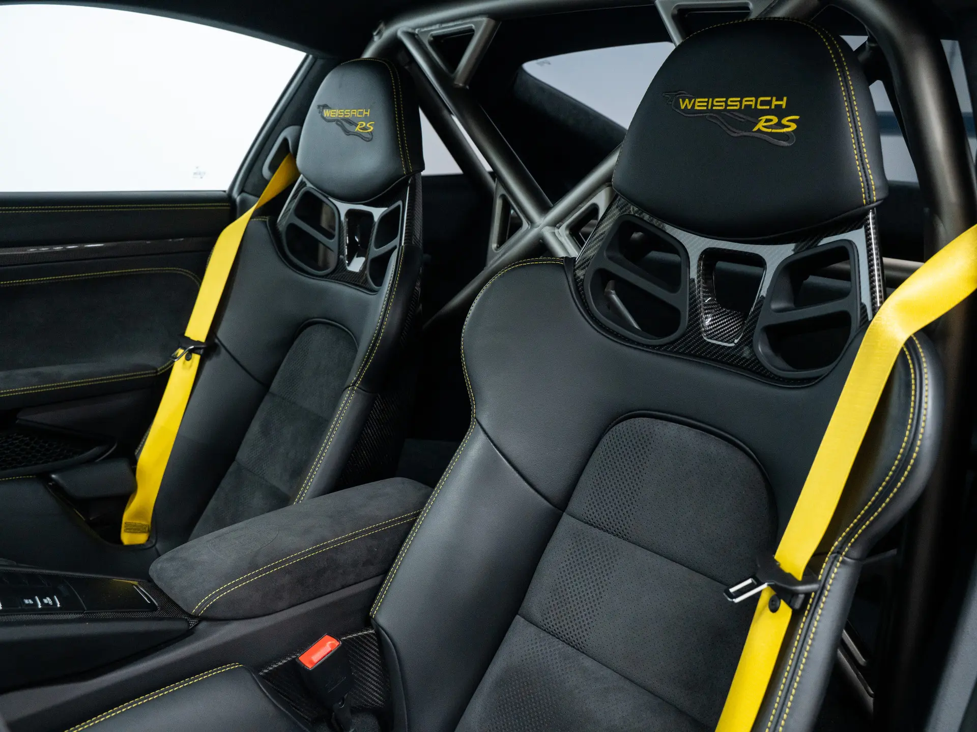911 GT3 RS