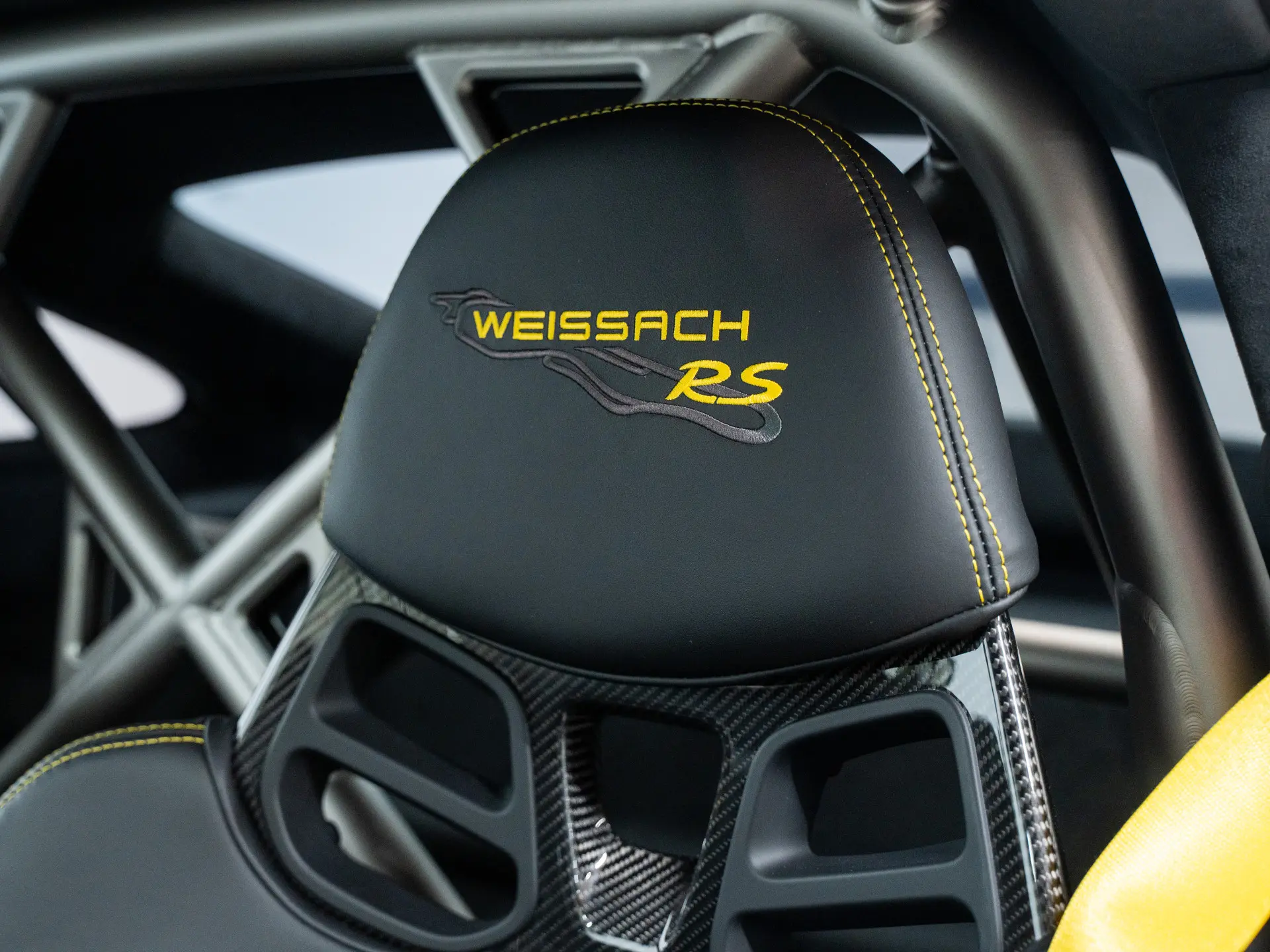 911 GT3 RS