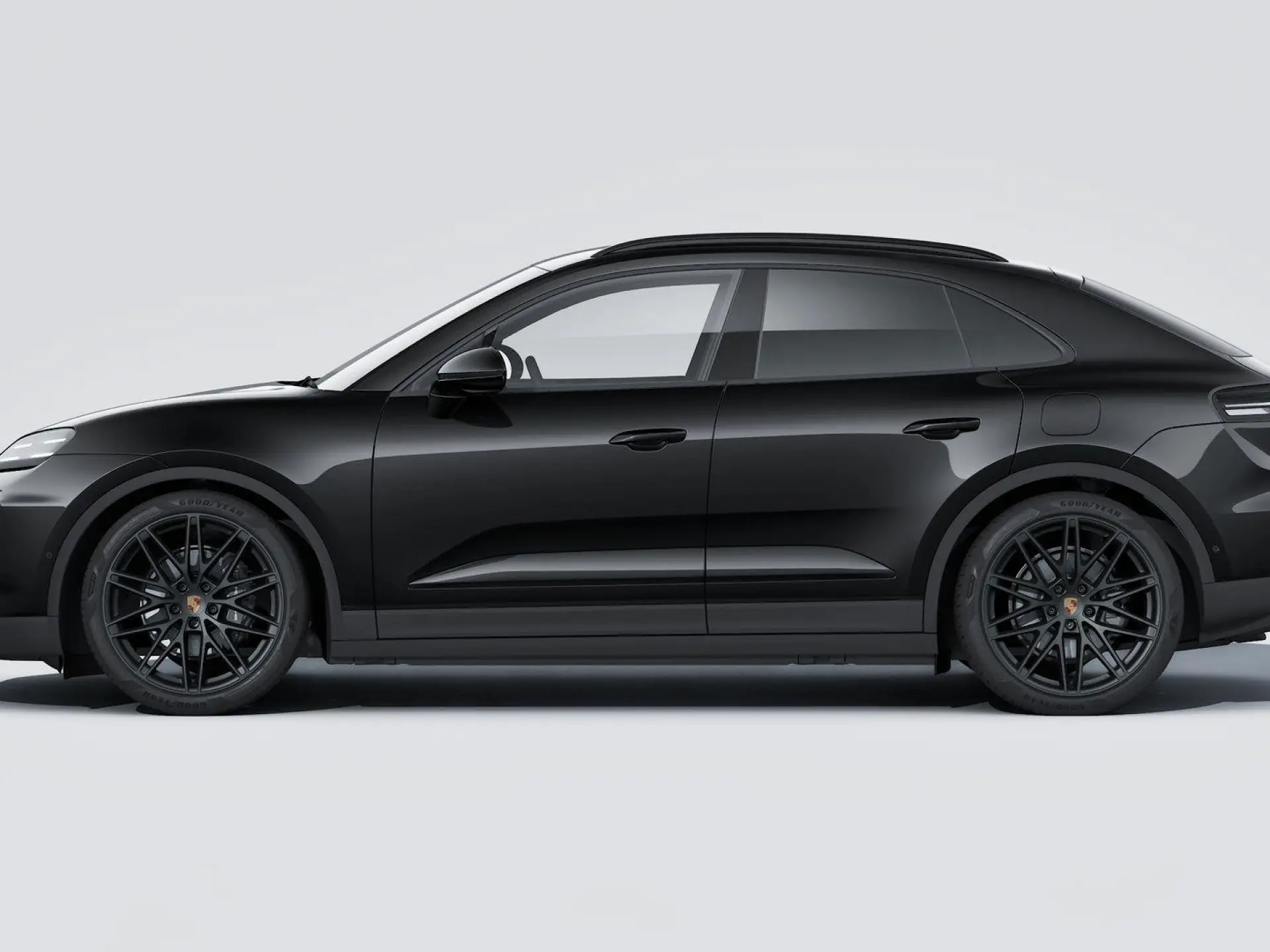 Macan 4 100 kWh