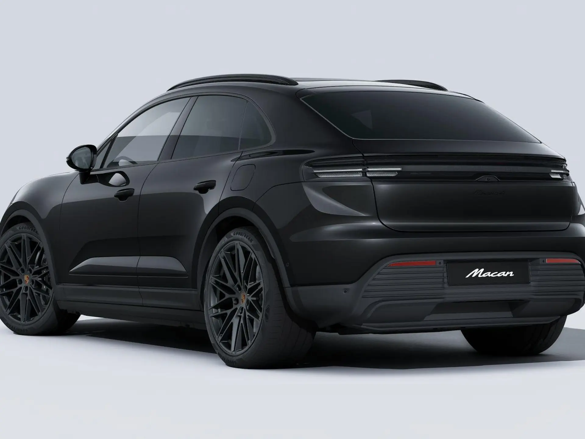 Macan 4 100 kWh