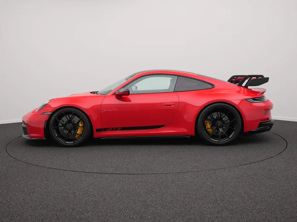 Porsche 911 GT3