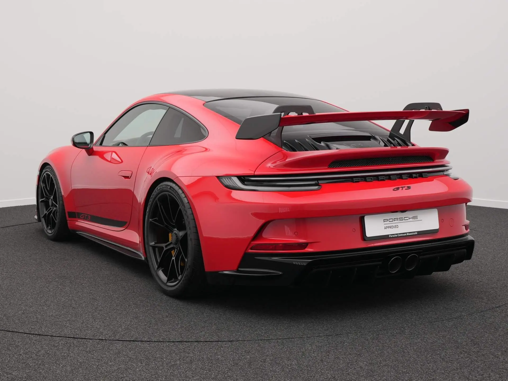 911 GT3