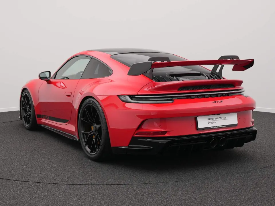 Porsche 911 GT3