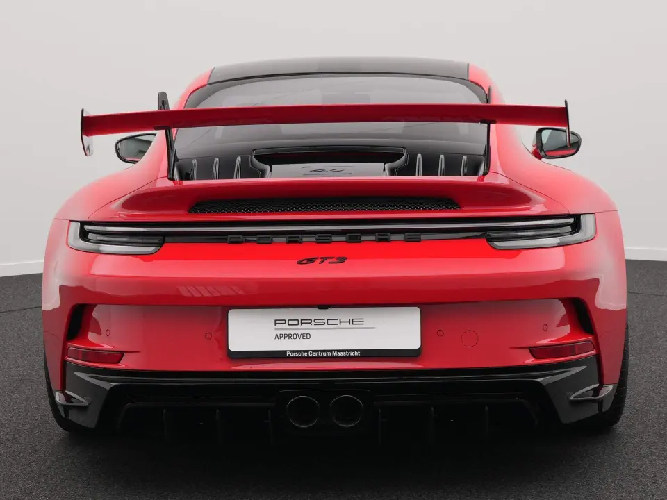 911 GT3