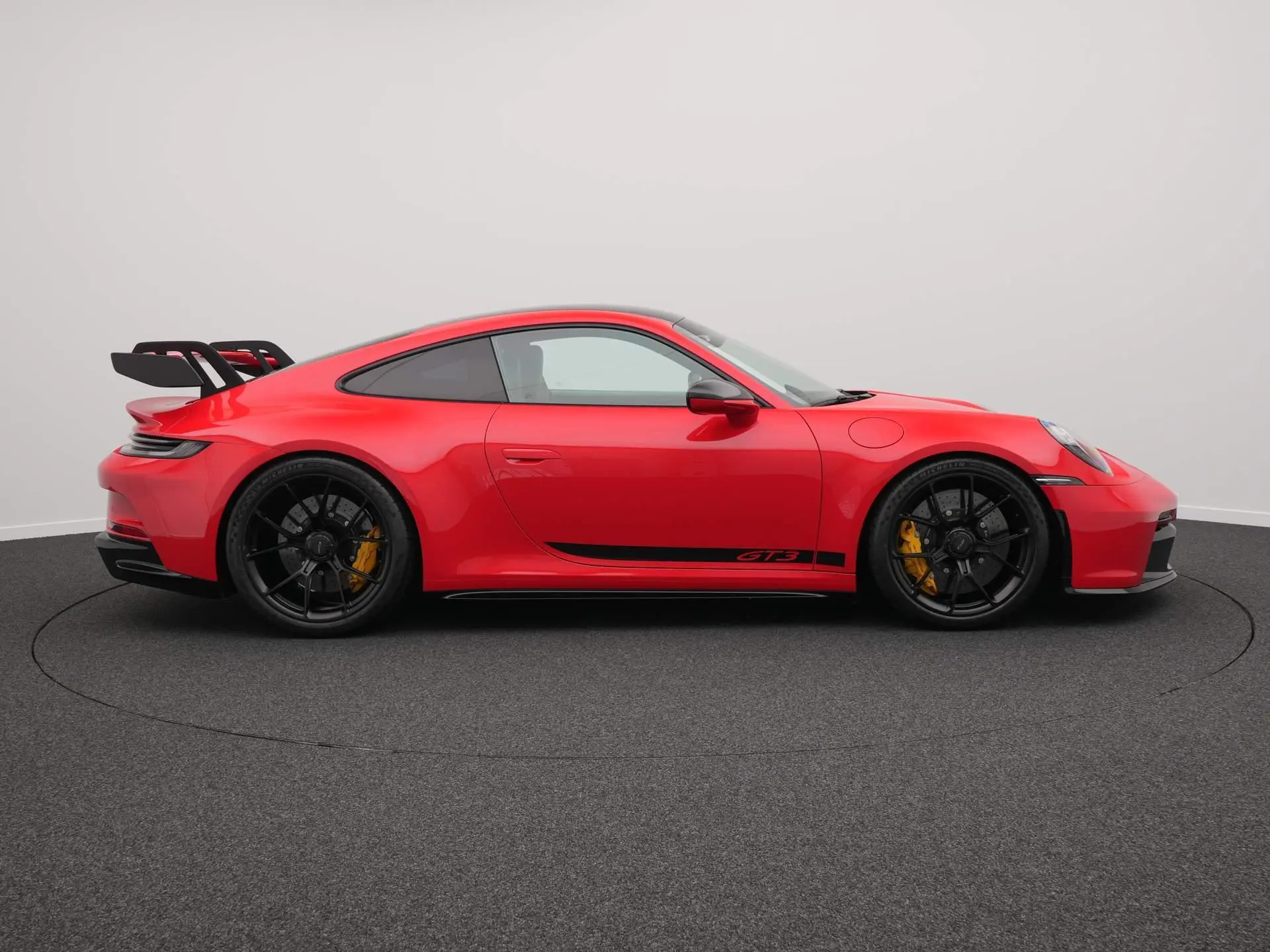 911 GT3