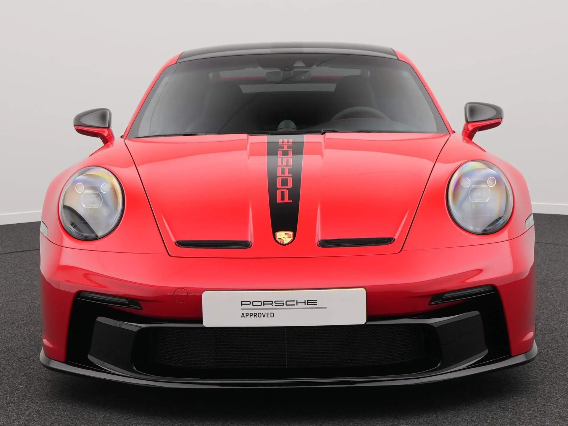 911 GT3