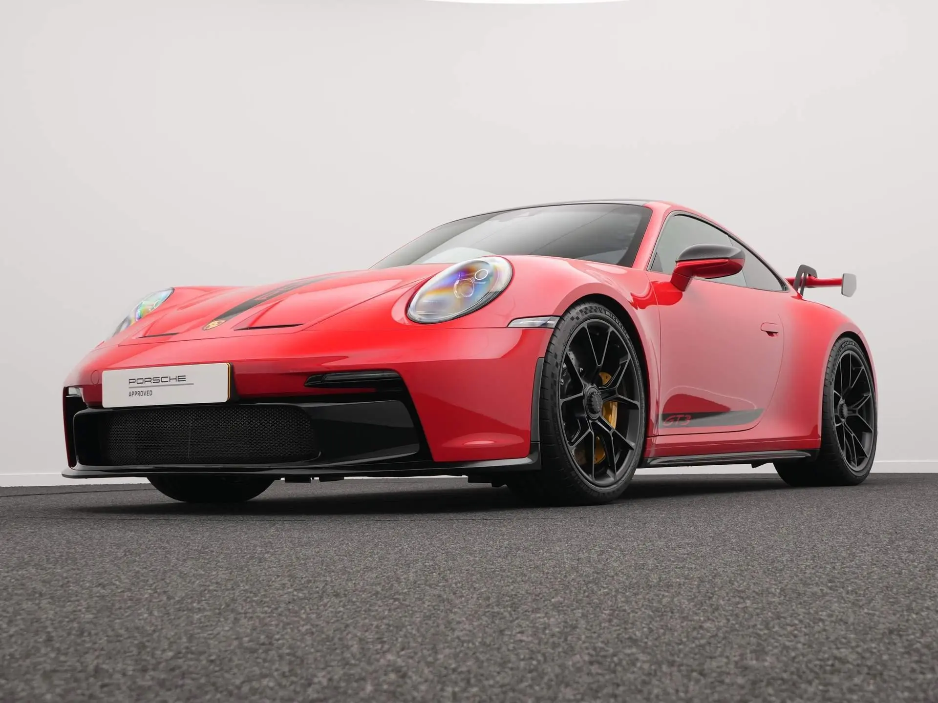 911 GT3