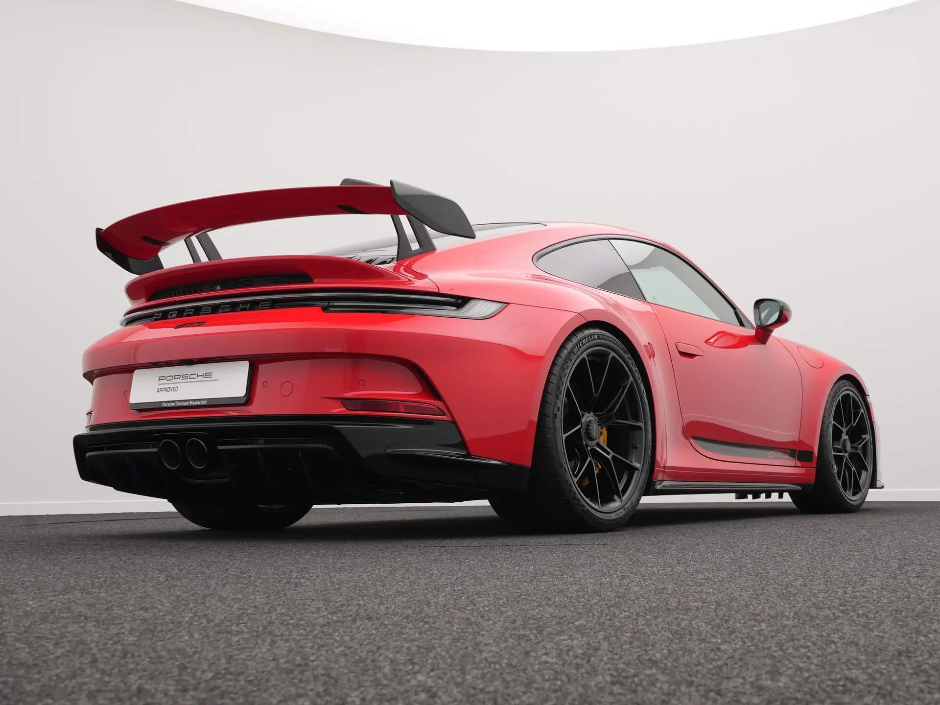 911 GT3