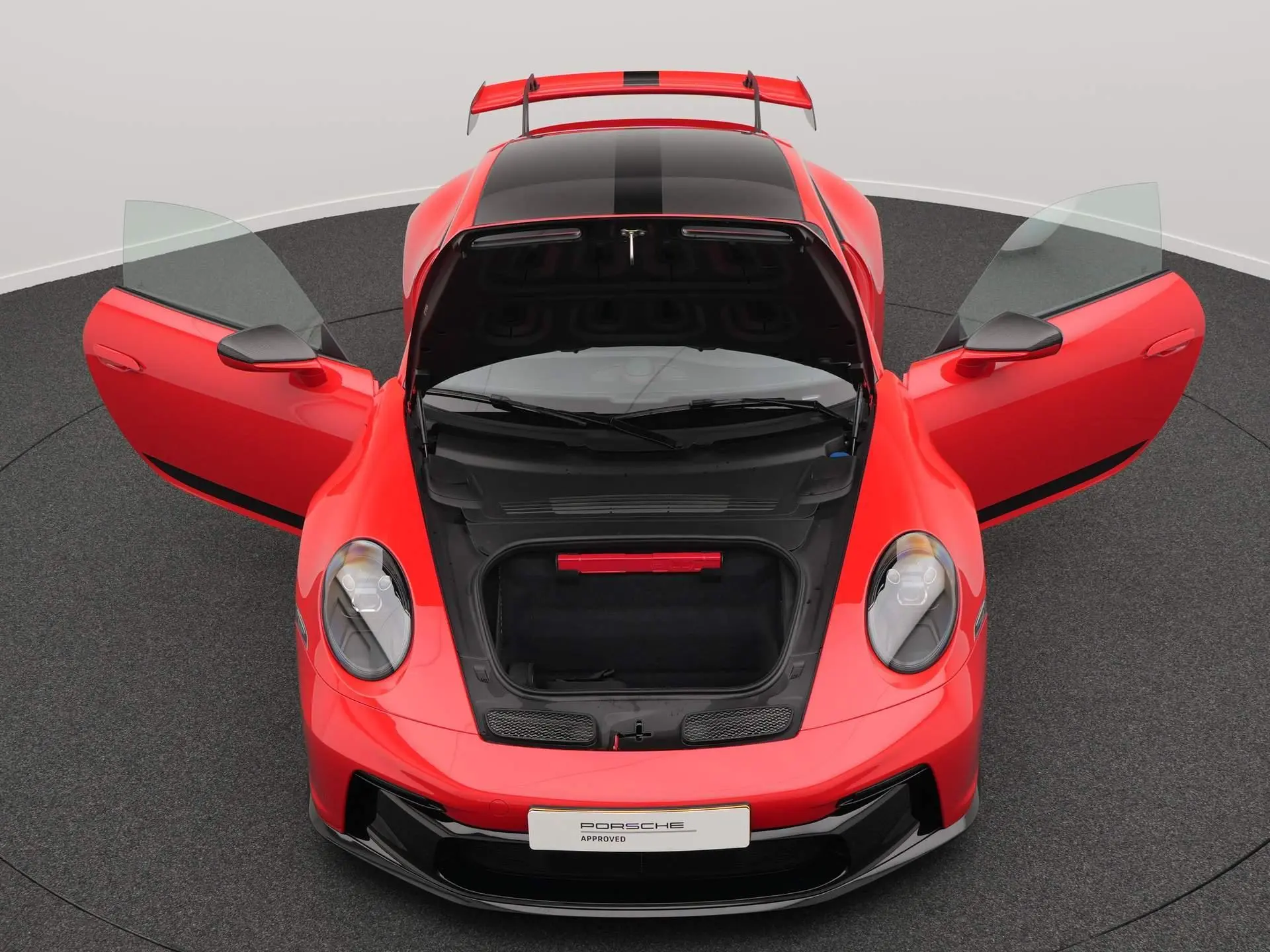 911 GT3