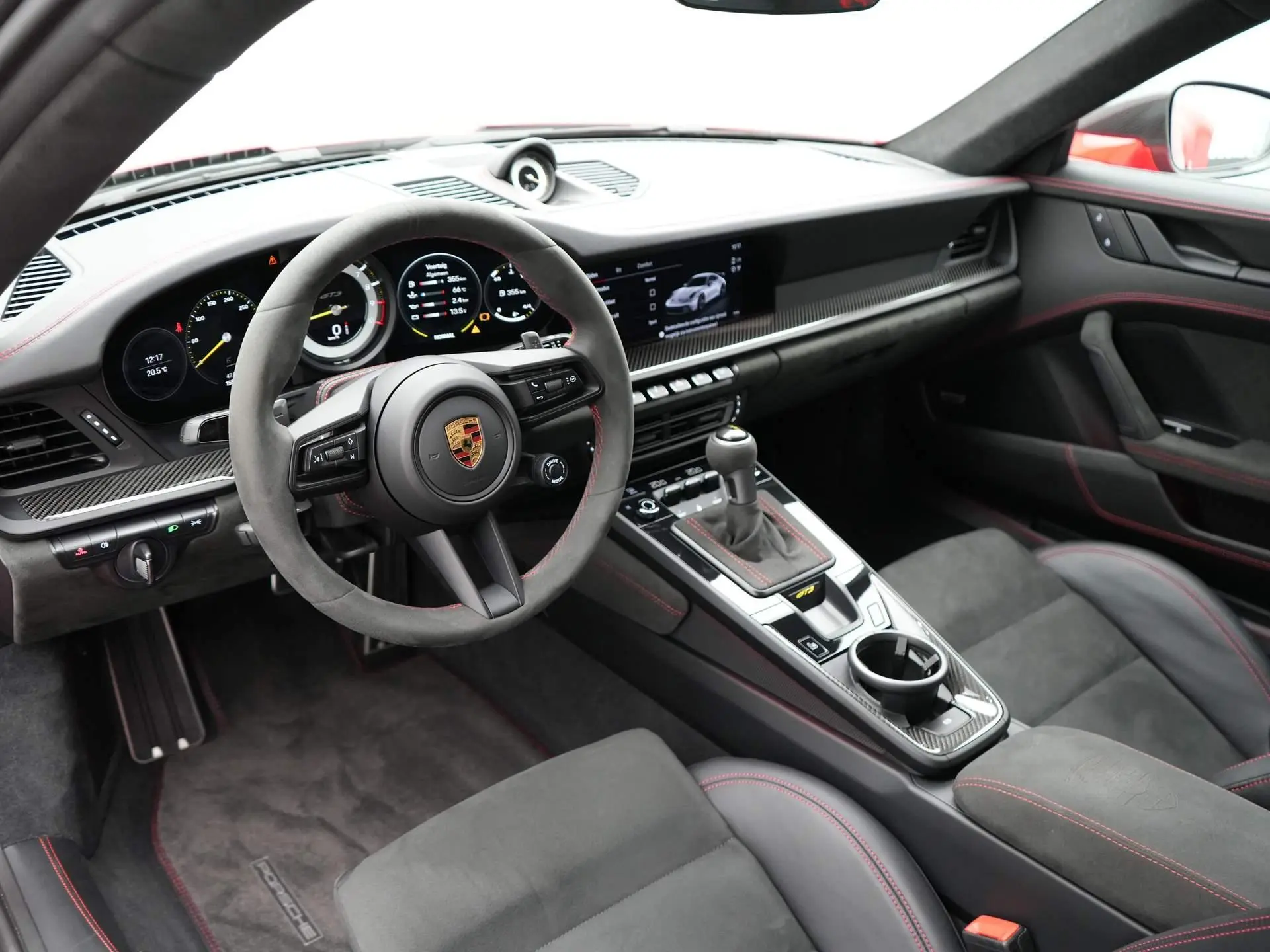 911 GT3