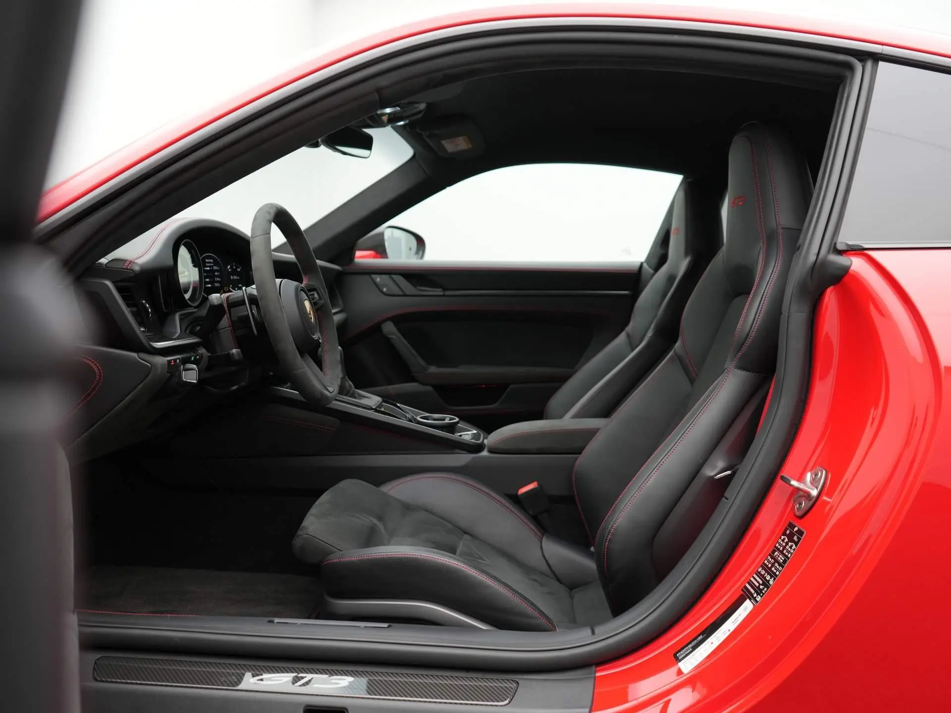 911 GT3