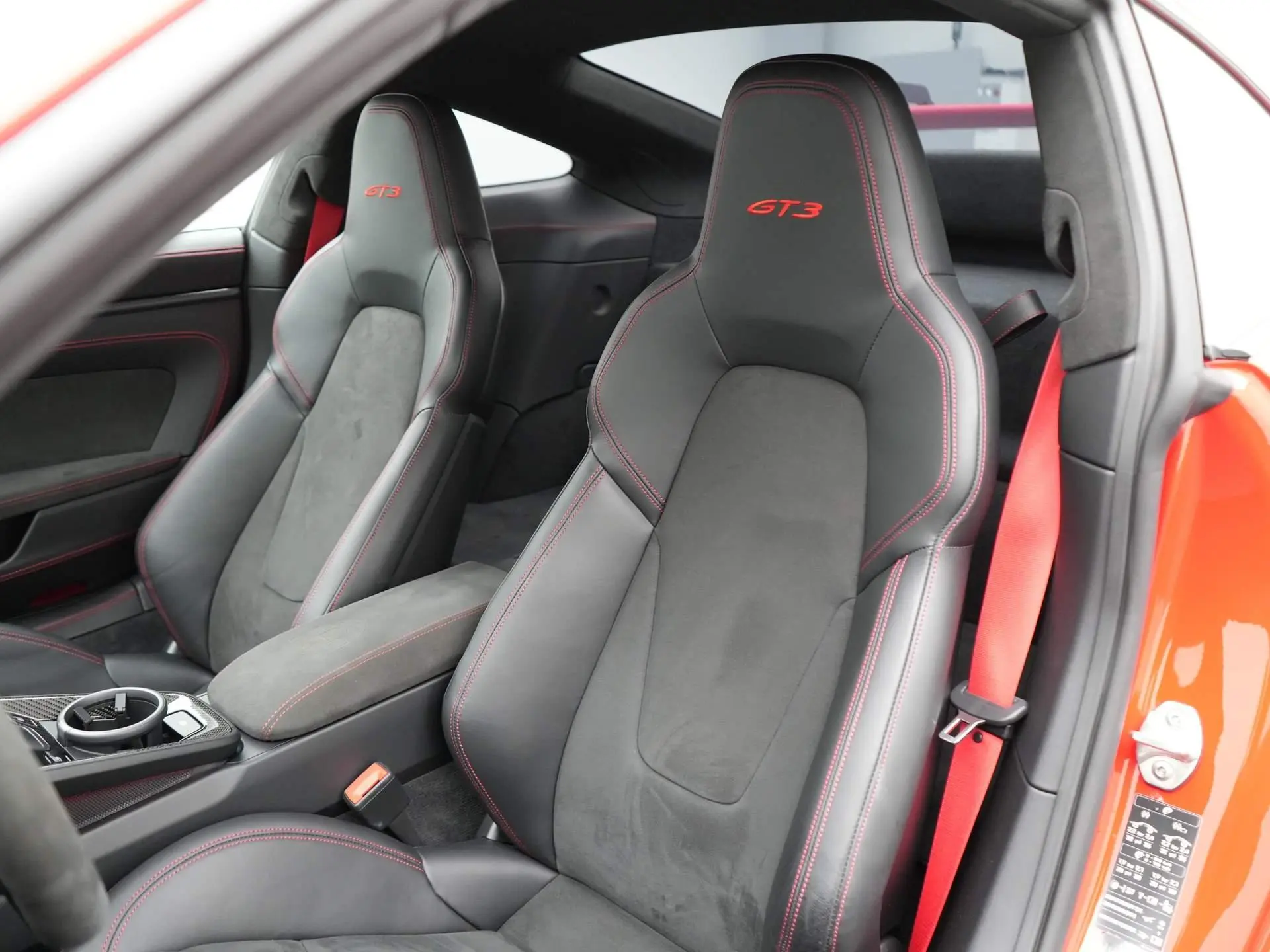 911 GT3