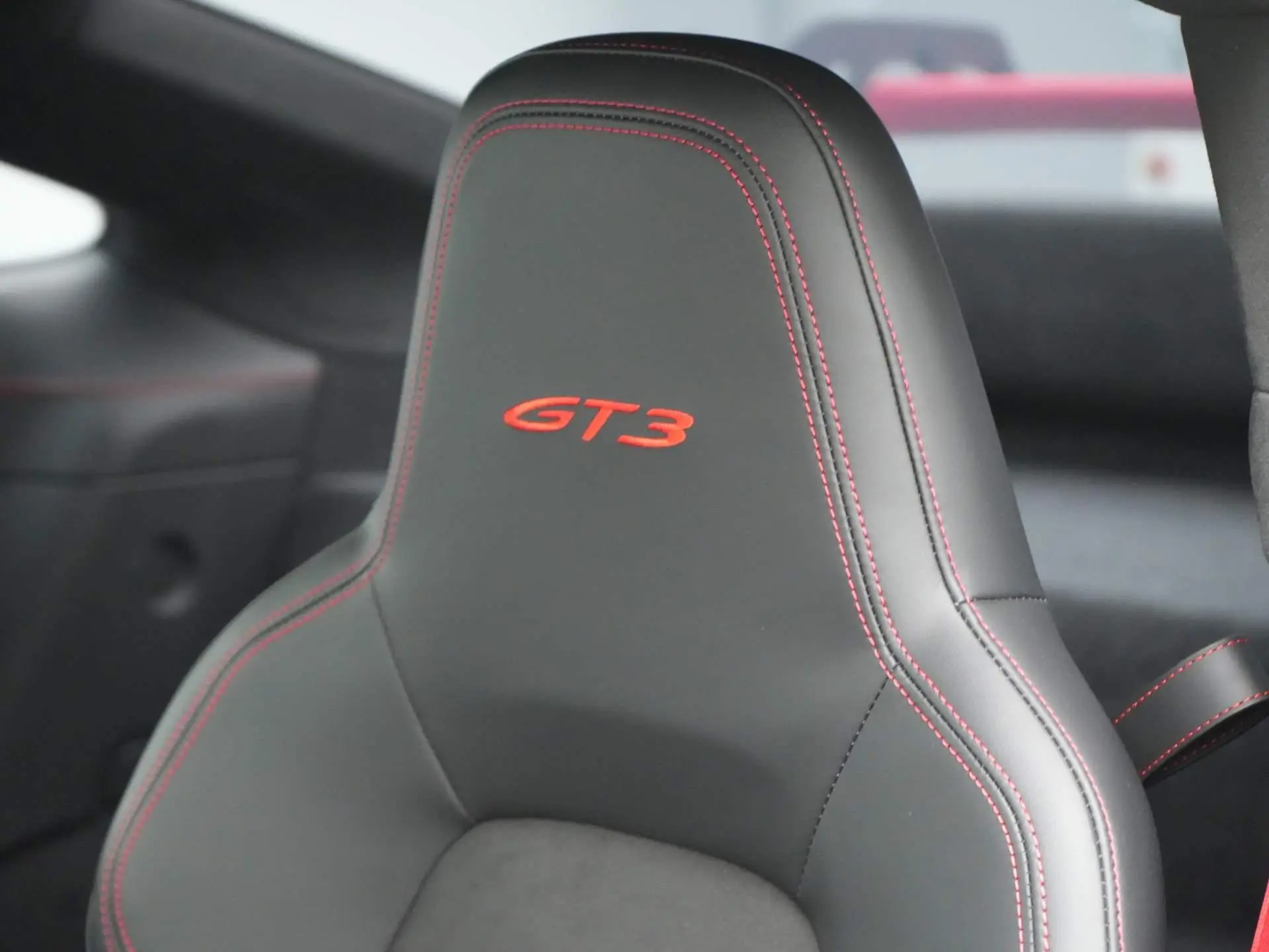 911 GT3
