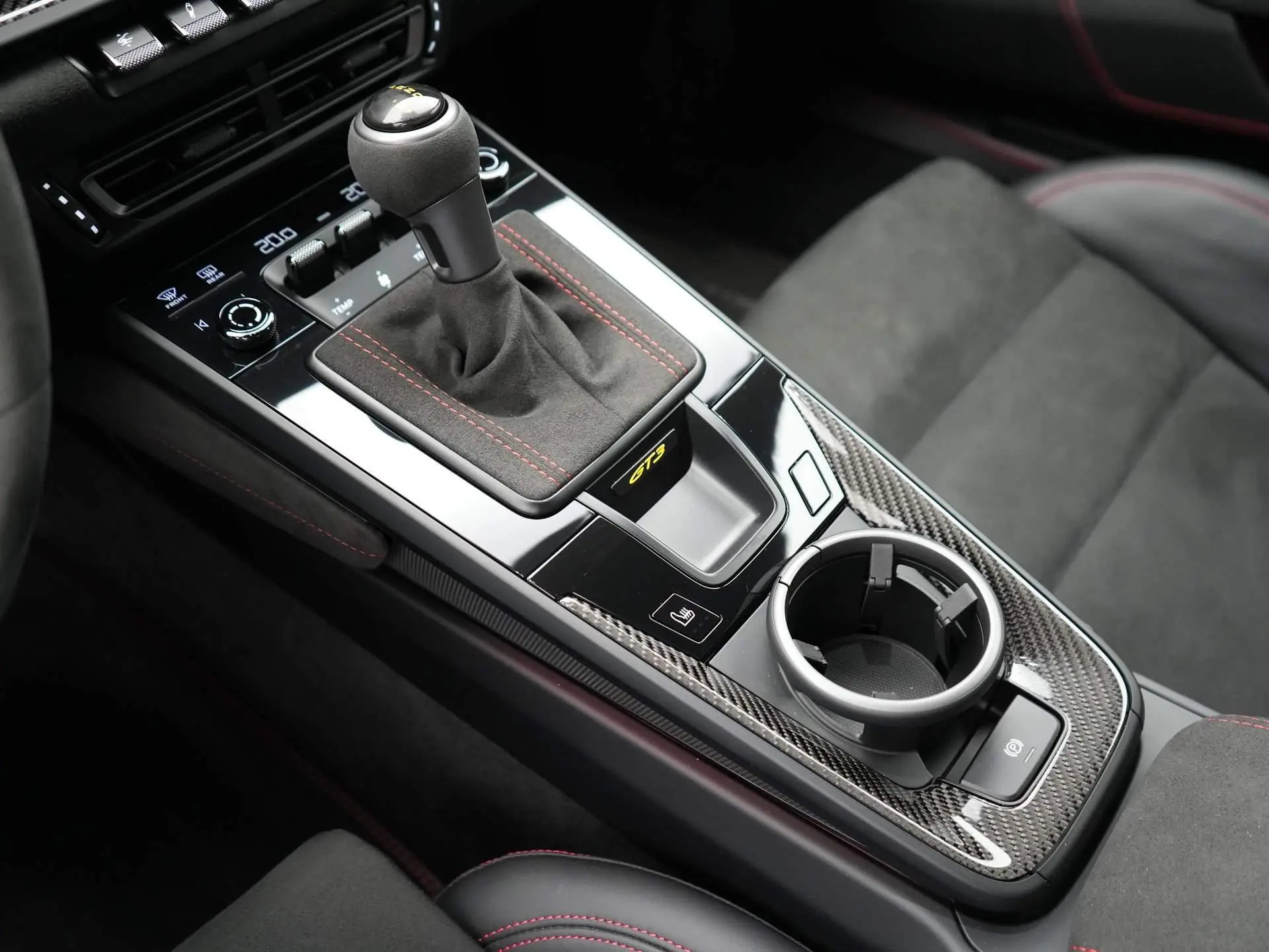 911 GT3