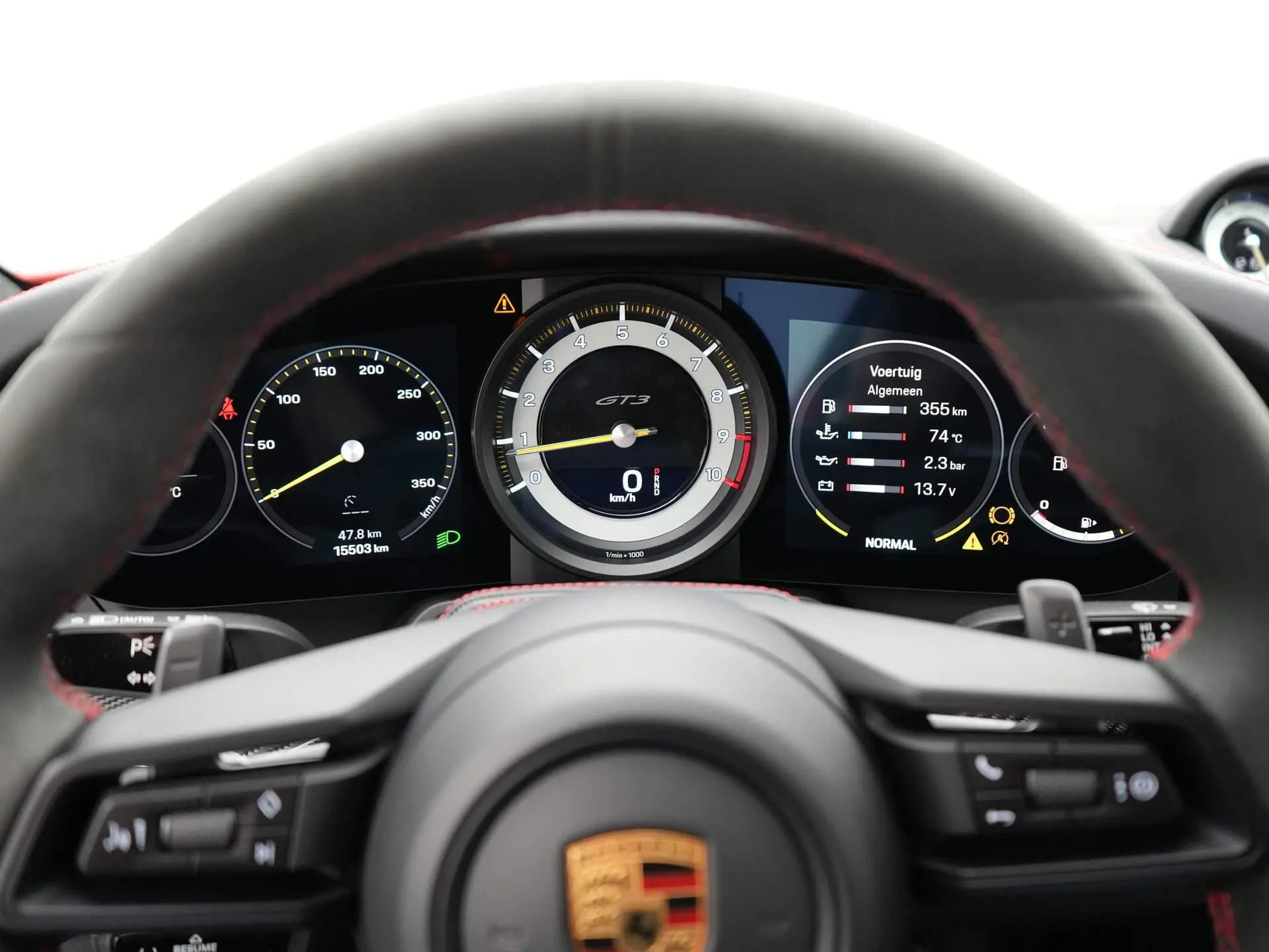 911 GT3