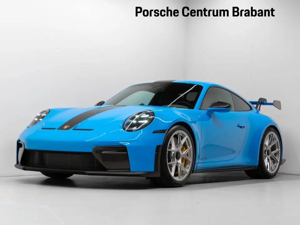 911 GT3