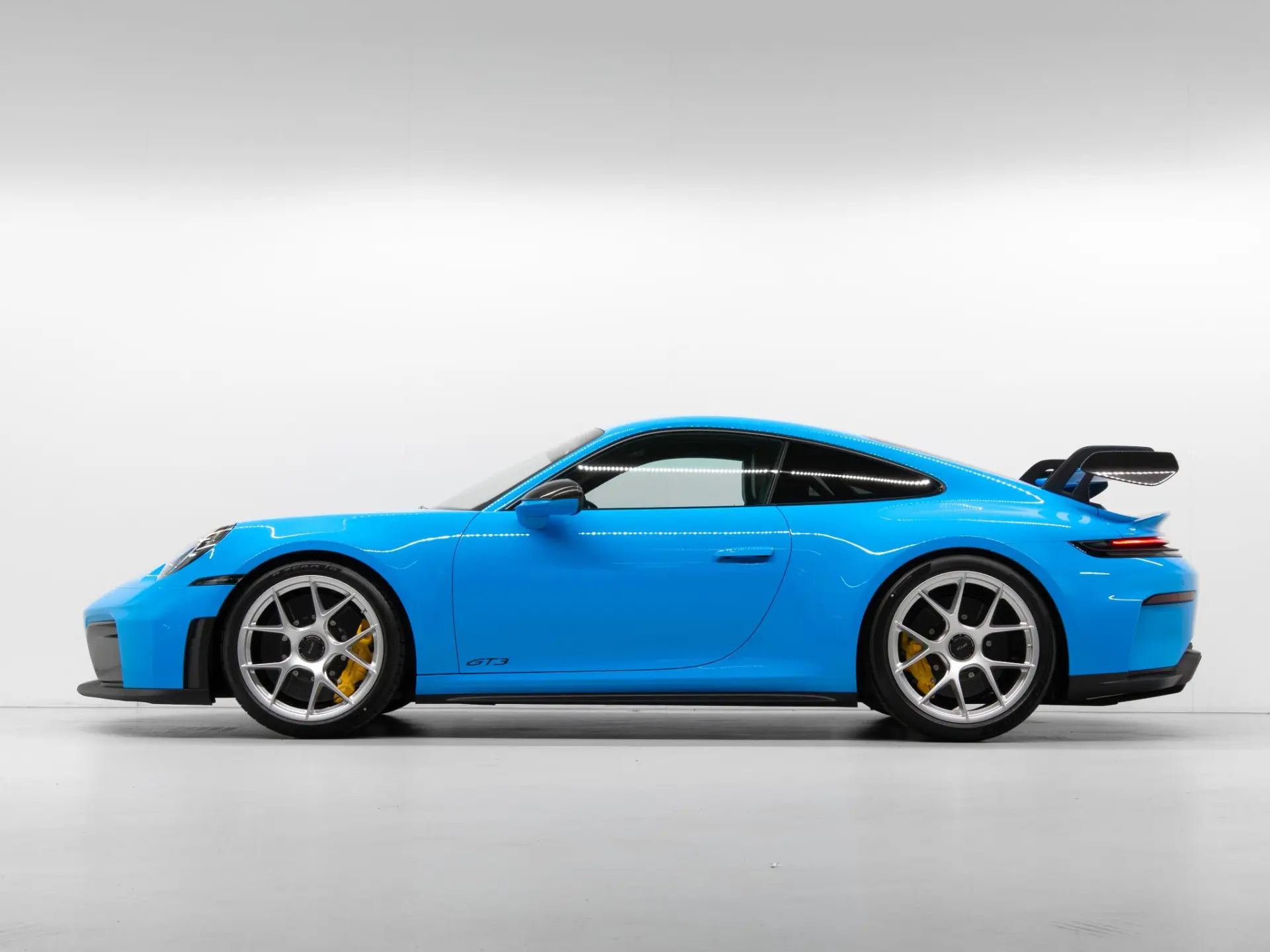 911 GT3