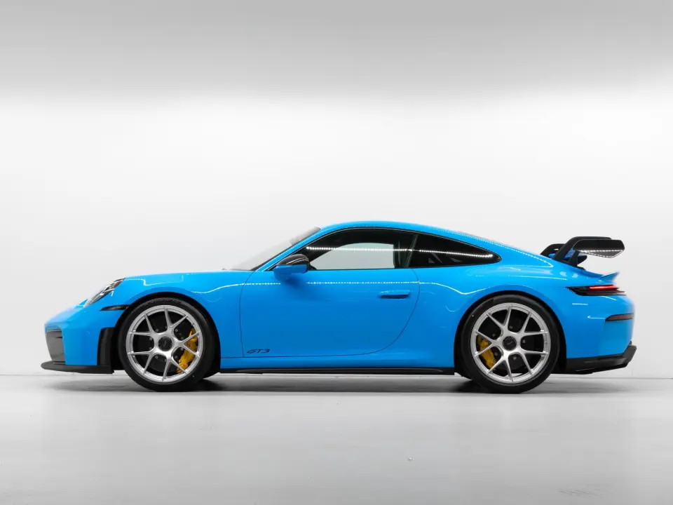 911 GT3