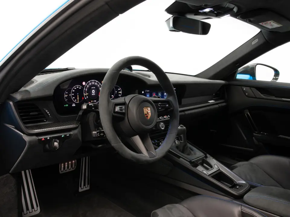 911 GT3