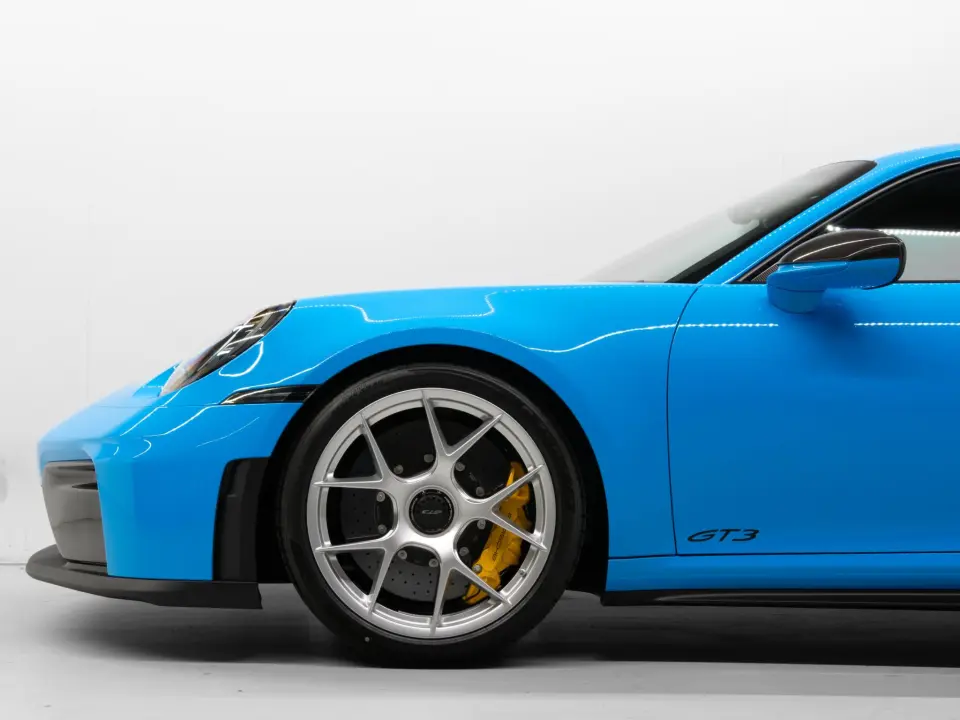 911 GT3