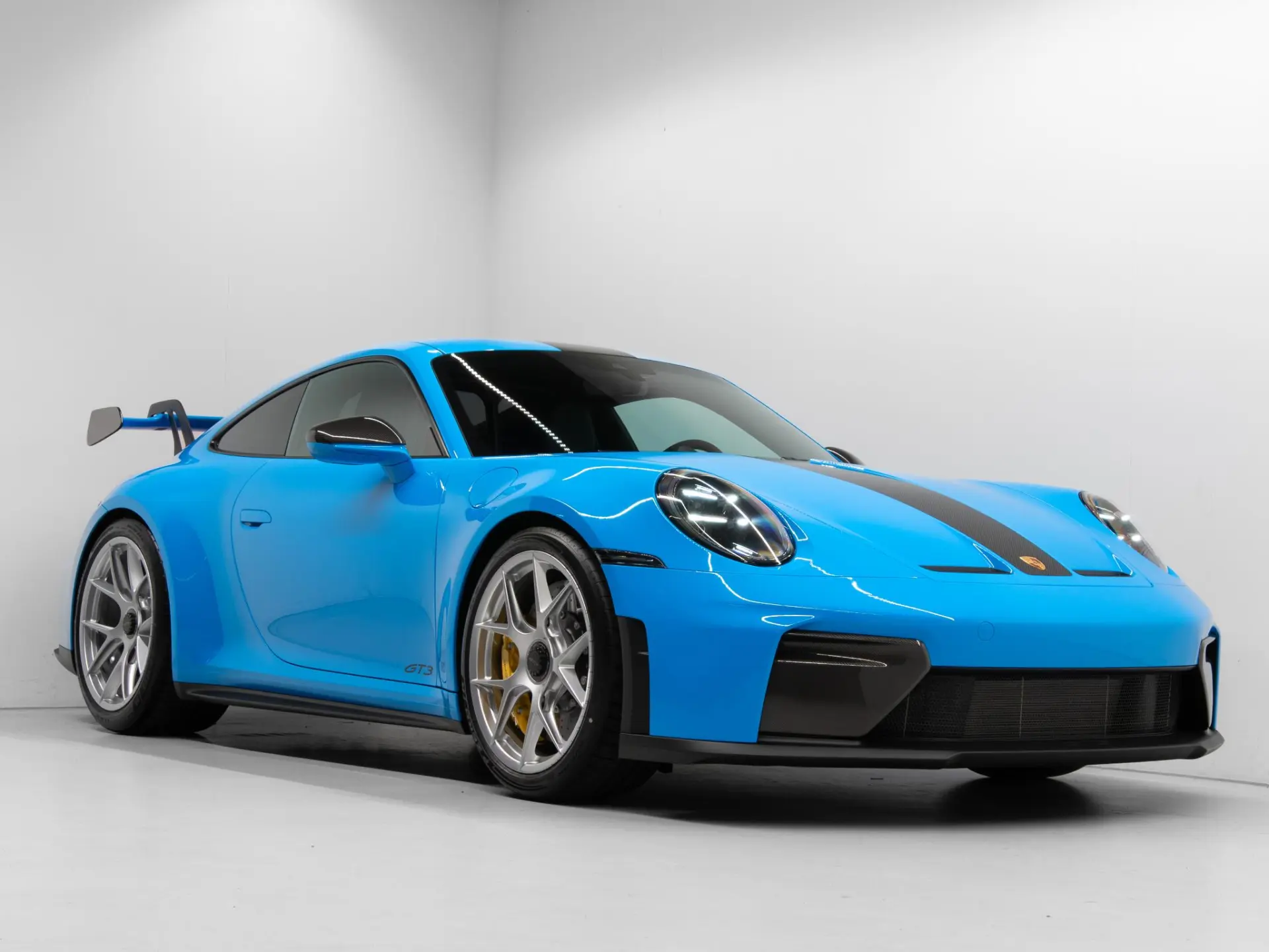 911 GT3