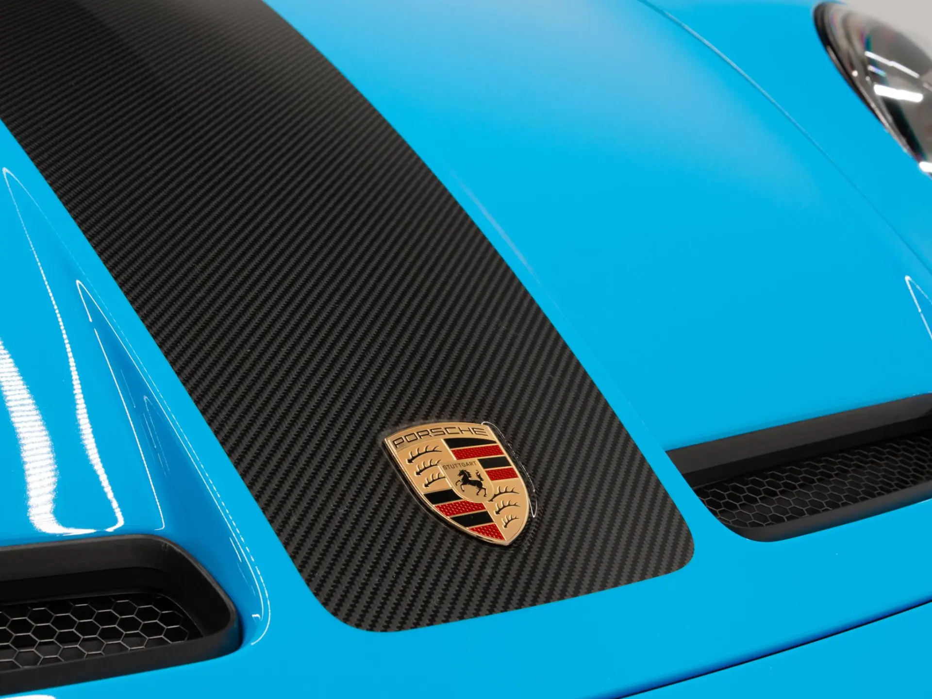 911 GT3