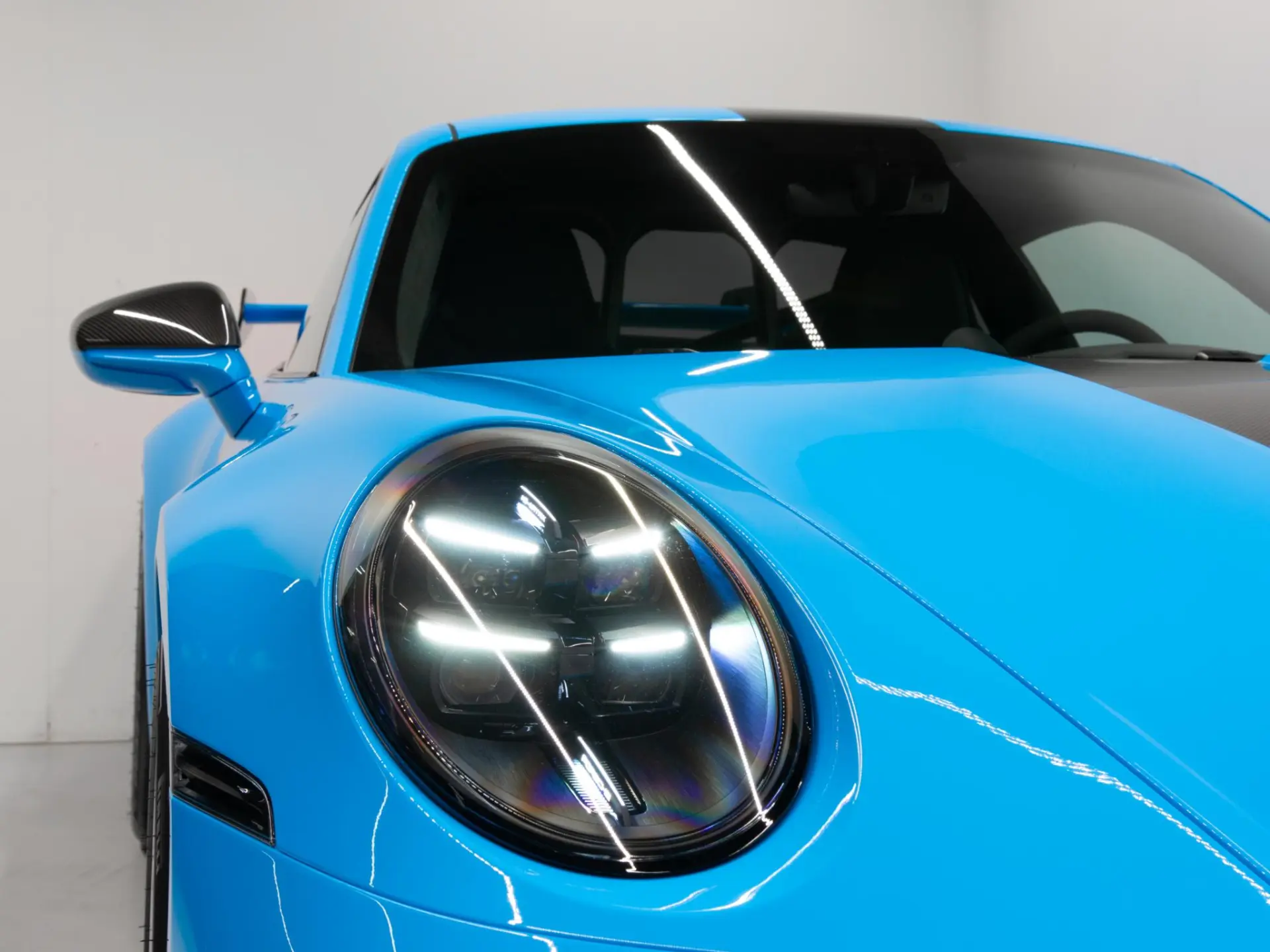 911 GT3