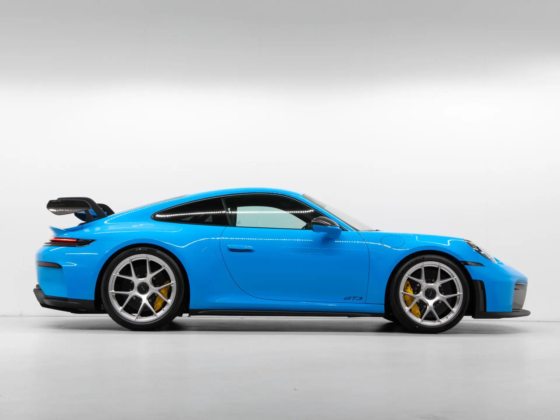911 GT3