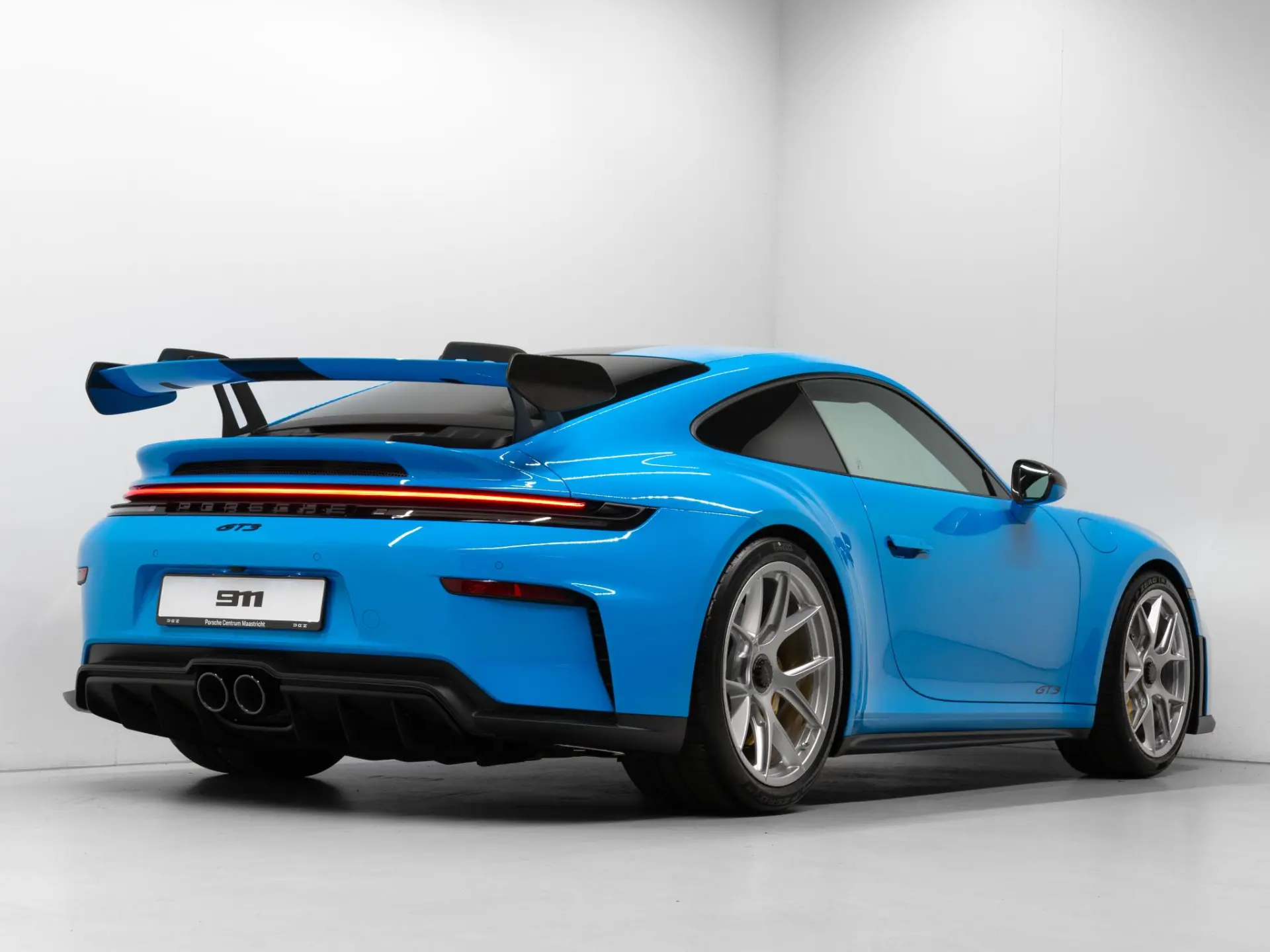 911 GT3