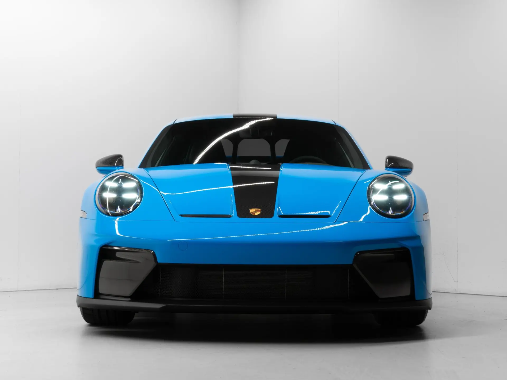 911 GT3