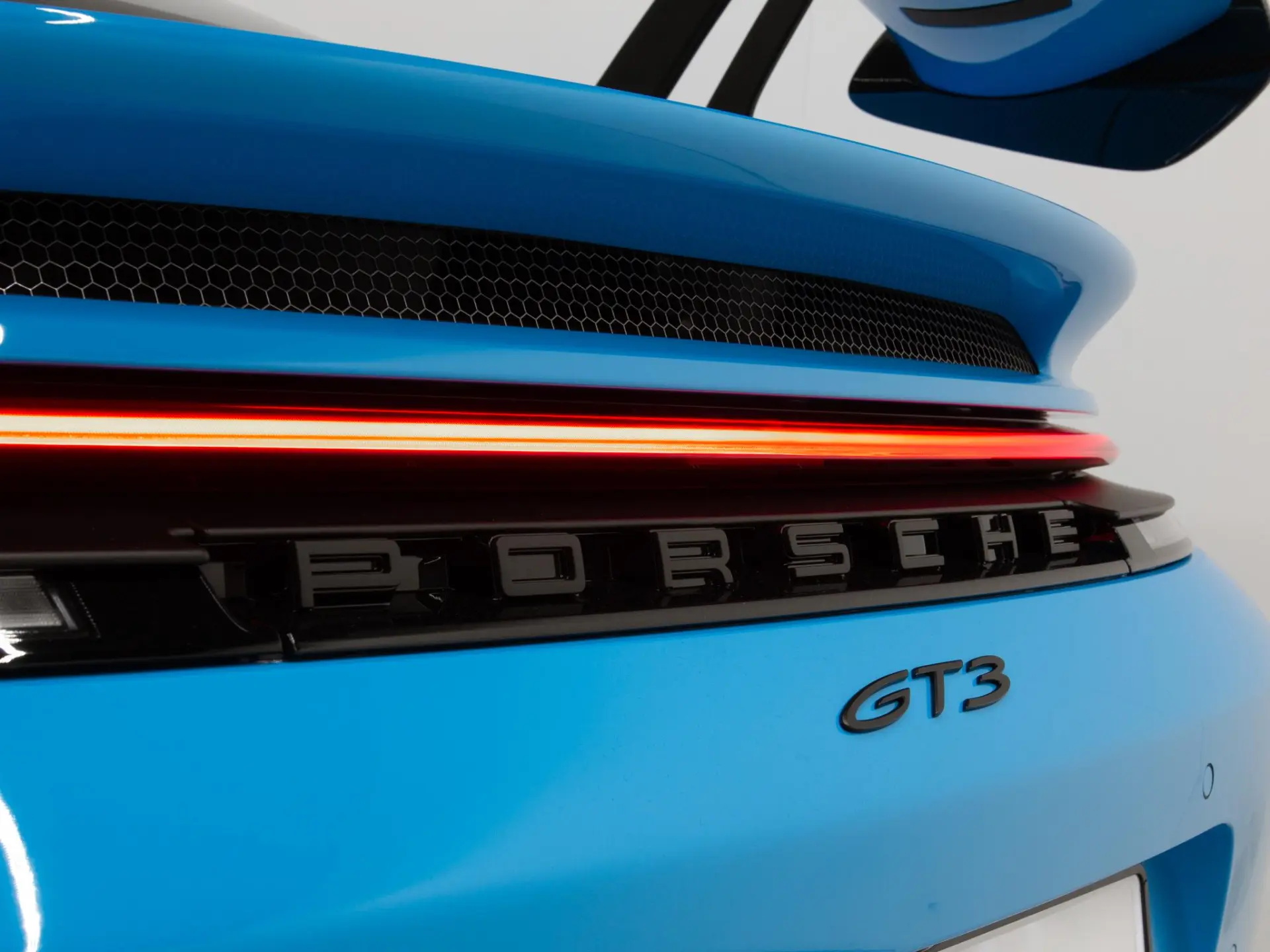 911 GT3