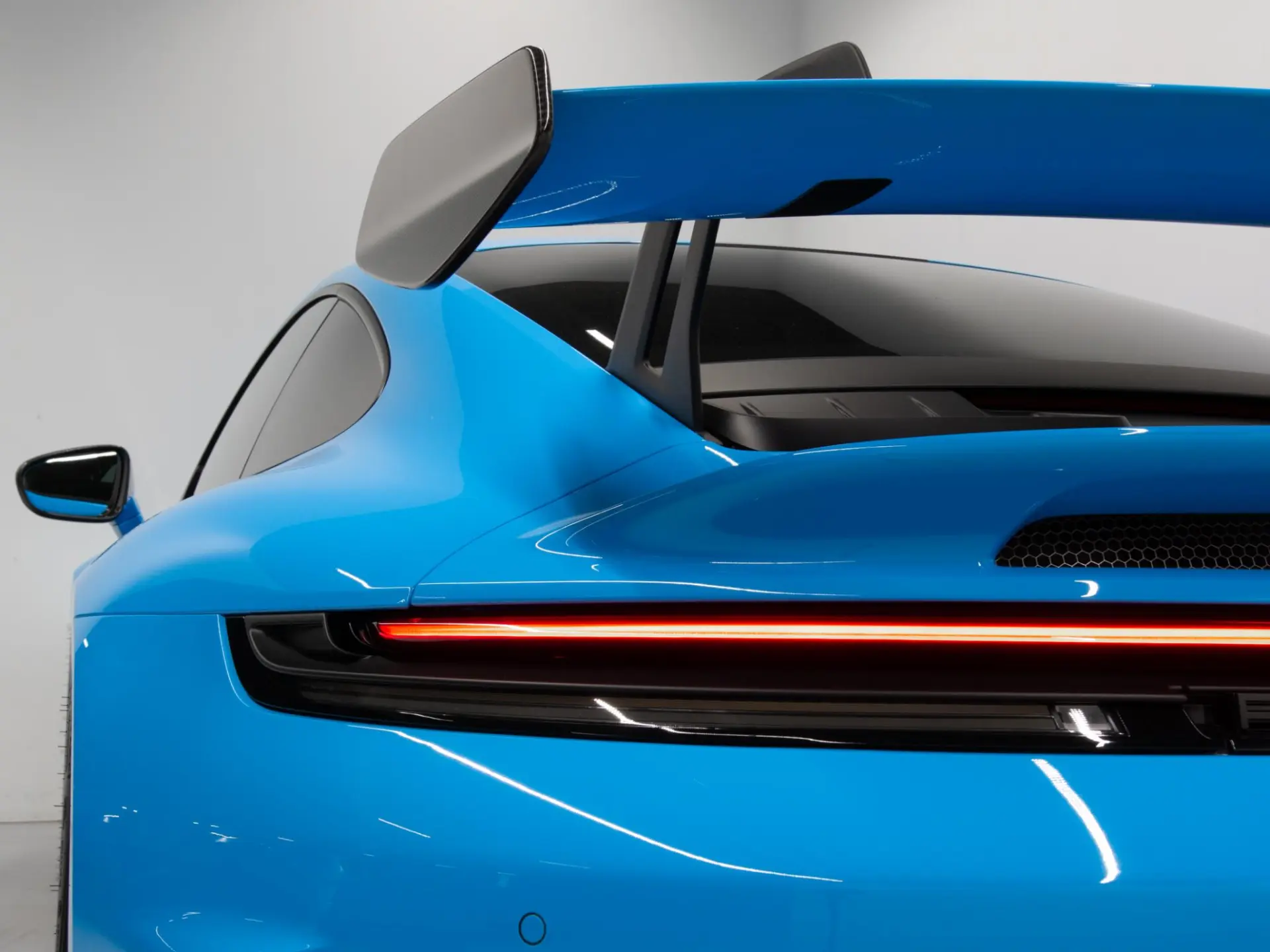 911 GT3