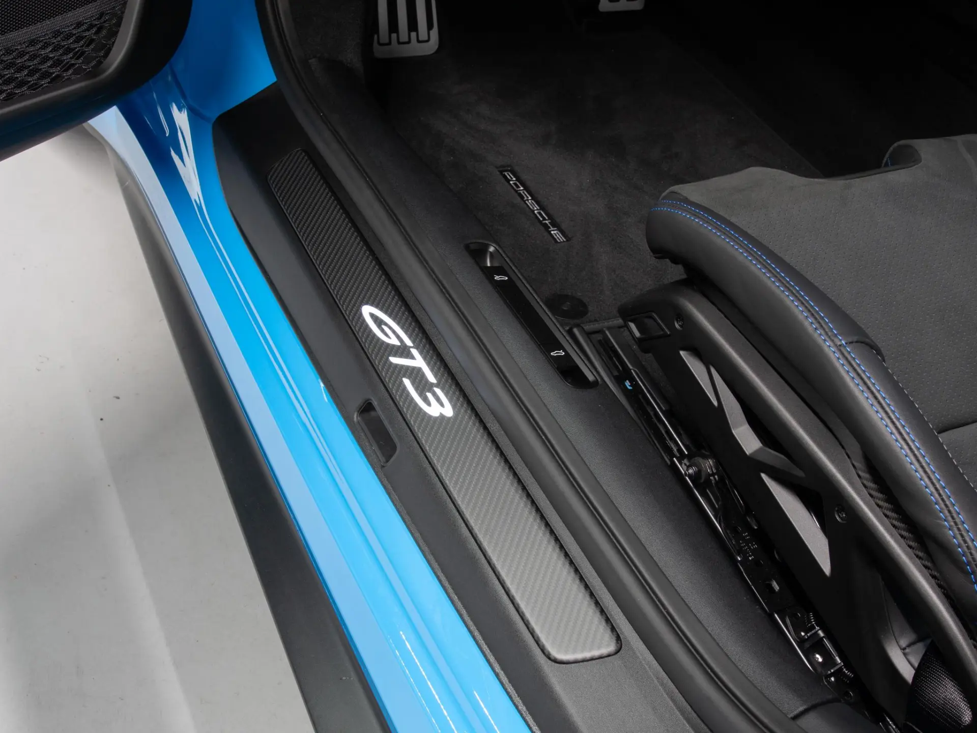 911 GT3