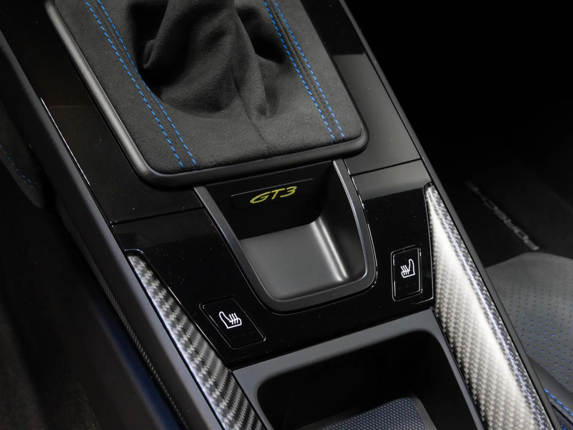 911 GT3