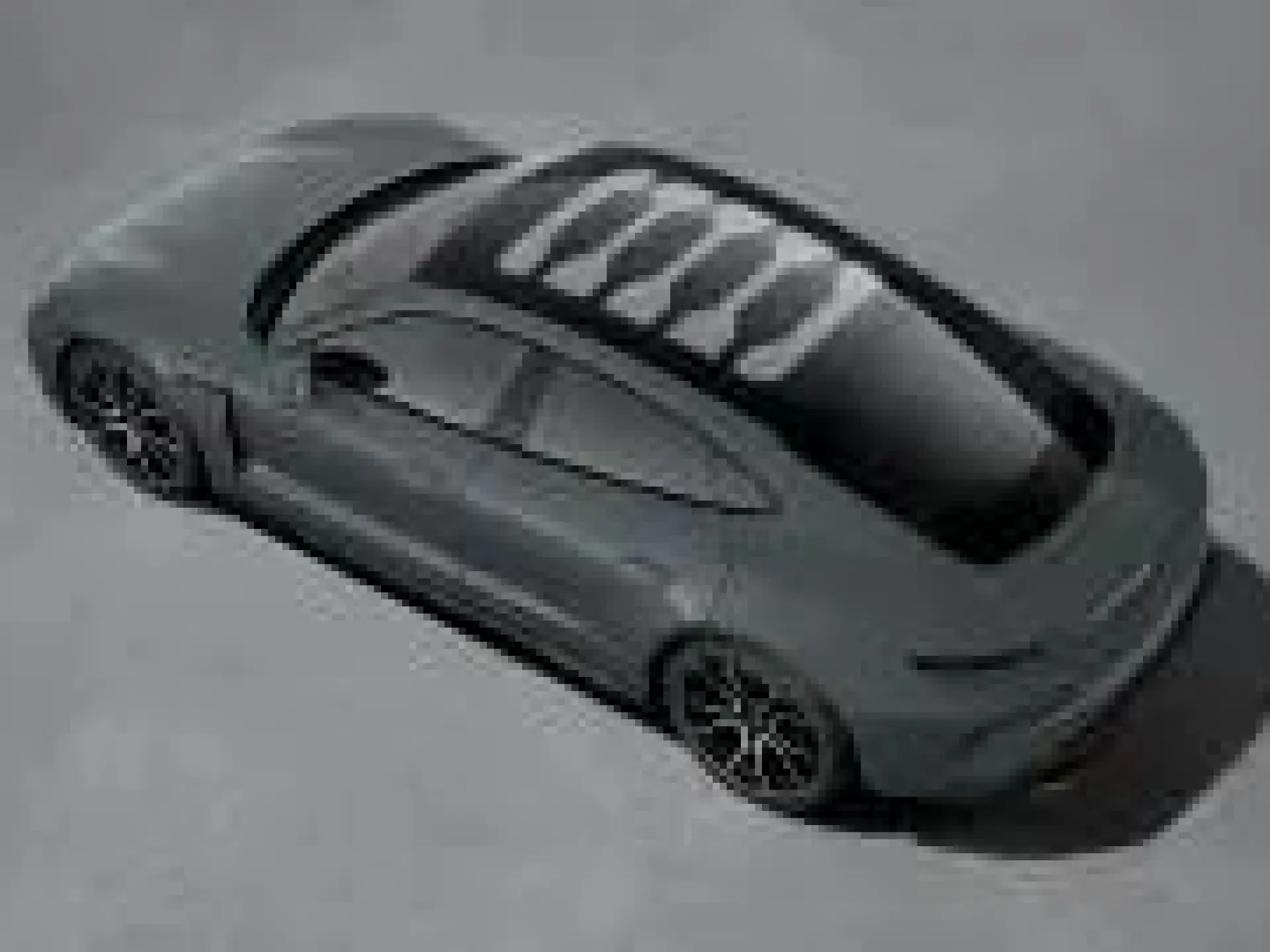 Taycan Turbo